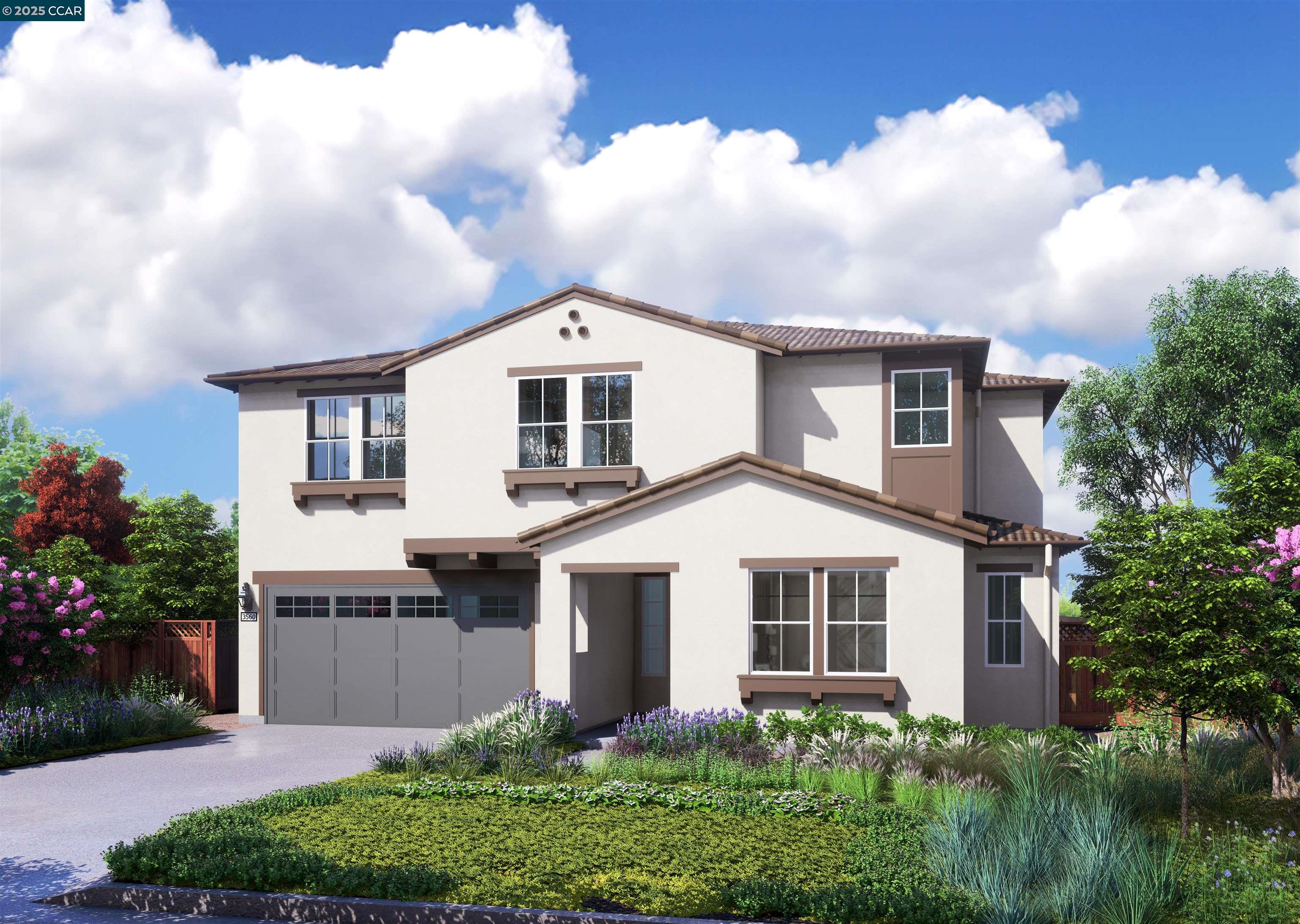 Detail Gallery Image 1 of 3 For 62&64 Red Barn Court, Petaluma,  CA 94952 - 4 Beds | 4/1 Baths