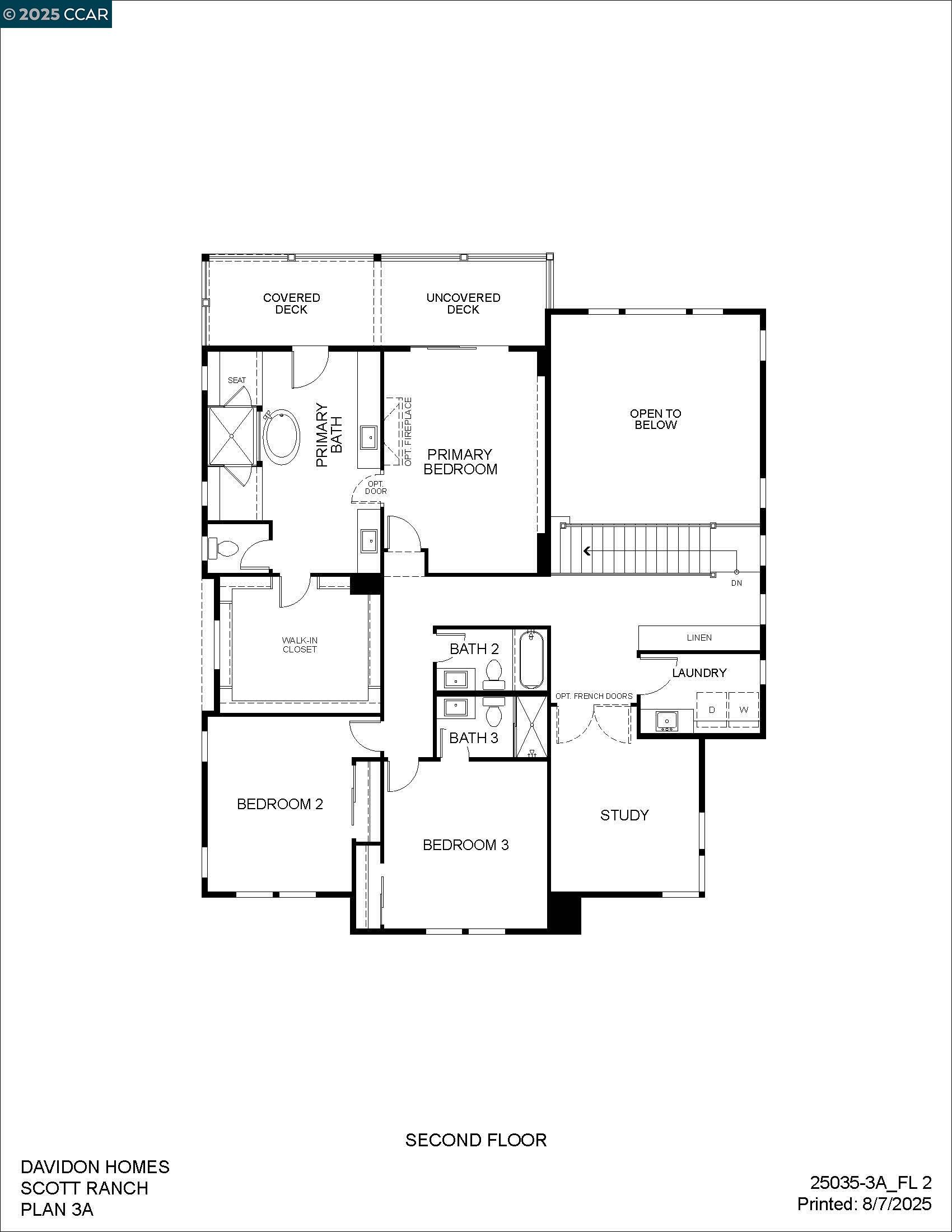 Detail Gallery Image 3 of 3 For 62&64 Red Barn Court, Petaluma,  CA 94952 - 4 Beds | 4/1 Baths