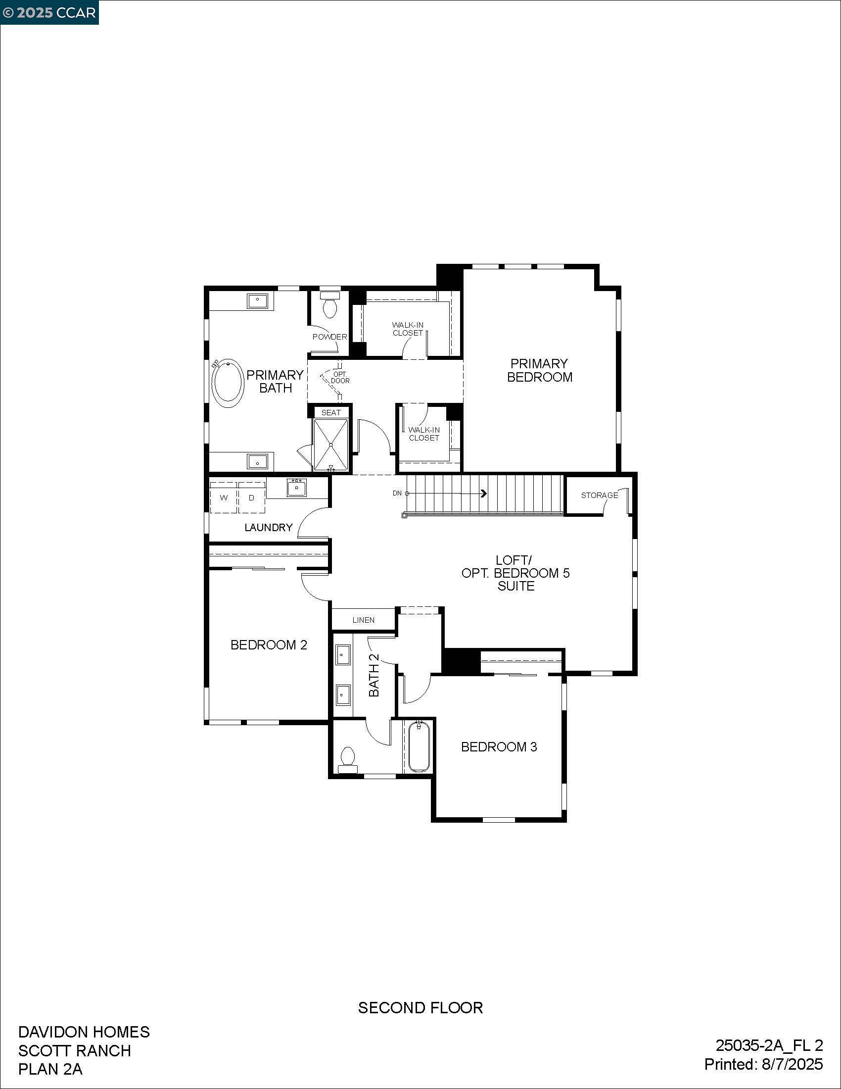 Detail Gallery Image 3 of 3 For 58 Red Barn Court, Petaluma,  CA 94952 - 4 Beds | 3/1 Baths