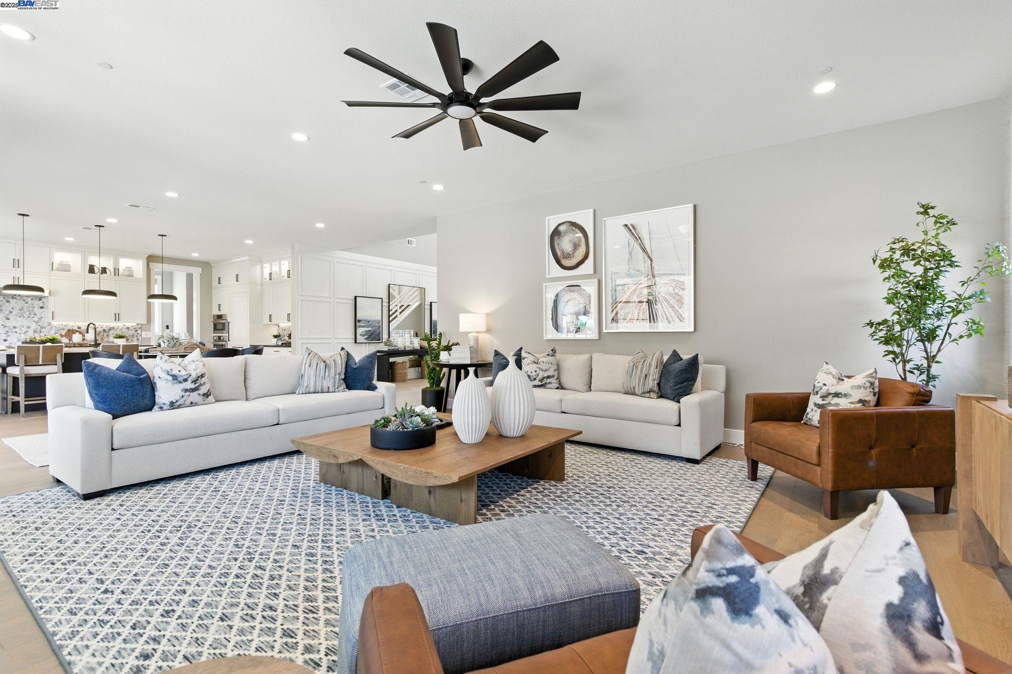 Detail Gallery Image 17 of 60 For 1691 S Wren Street, Dublin,  CA 94568 - 5 Beds | 5/1 Baths