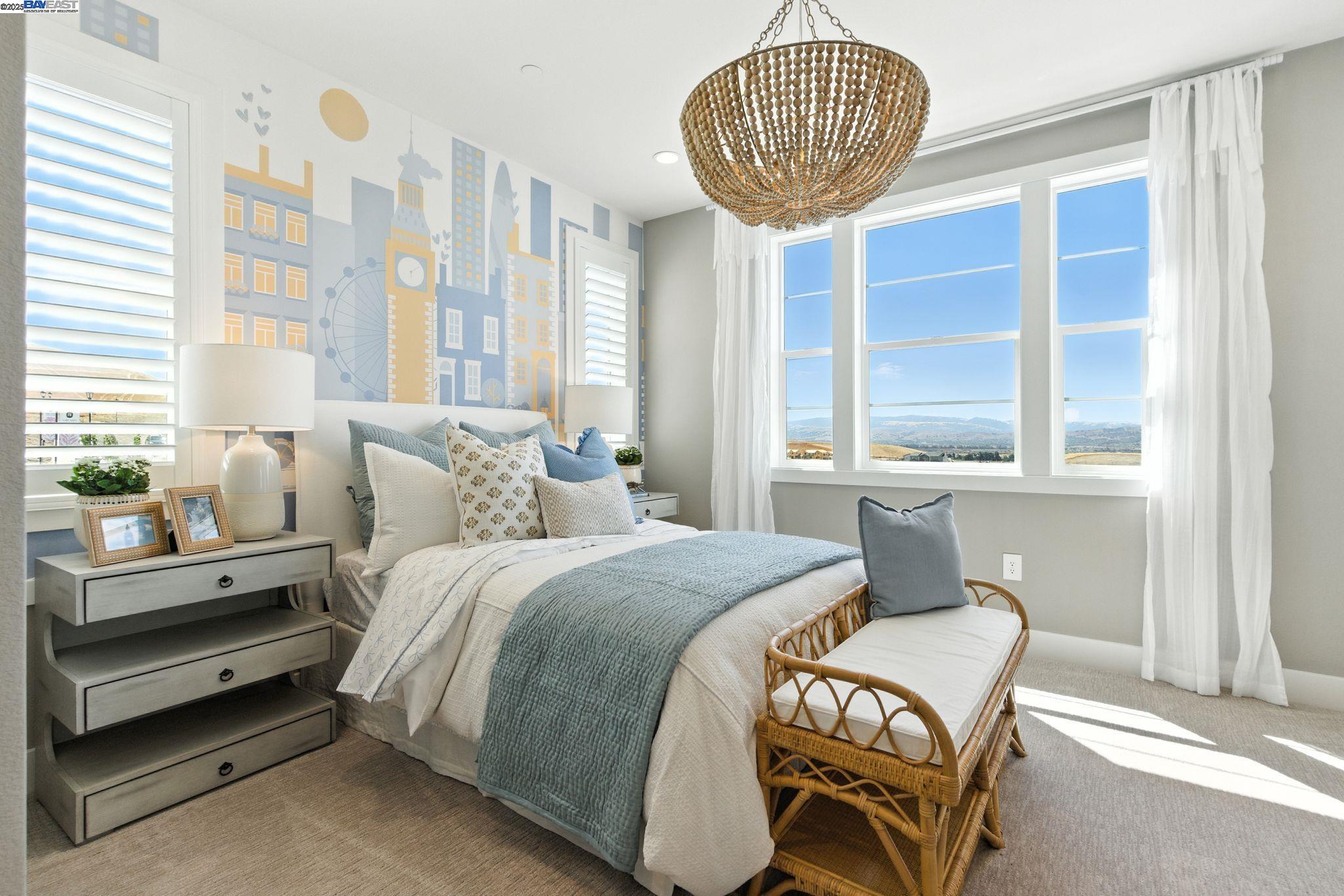 Detail Gallery Image 34 of 60 For 1691 S Wren Street, Dublin,  CA 94568 - 5 Beds | 5/1 Baths