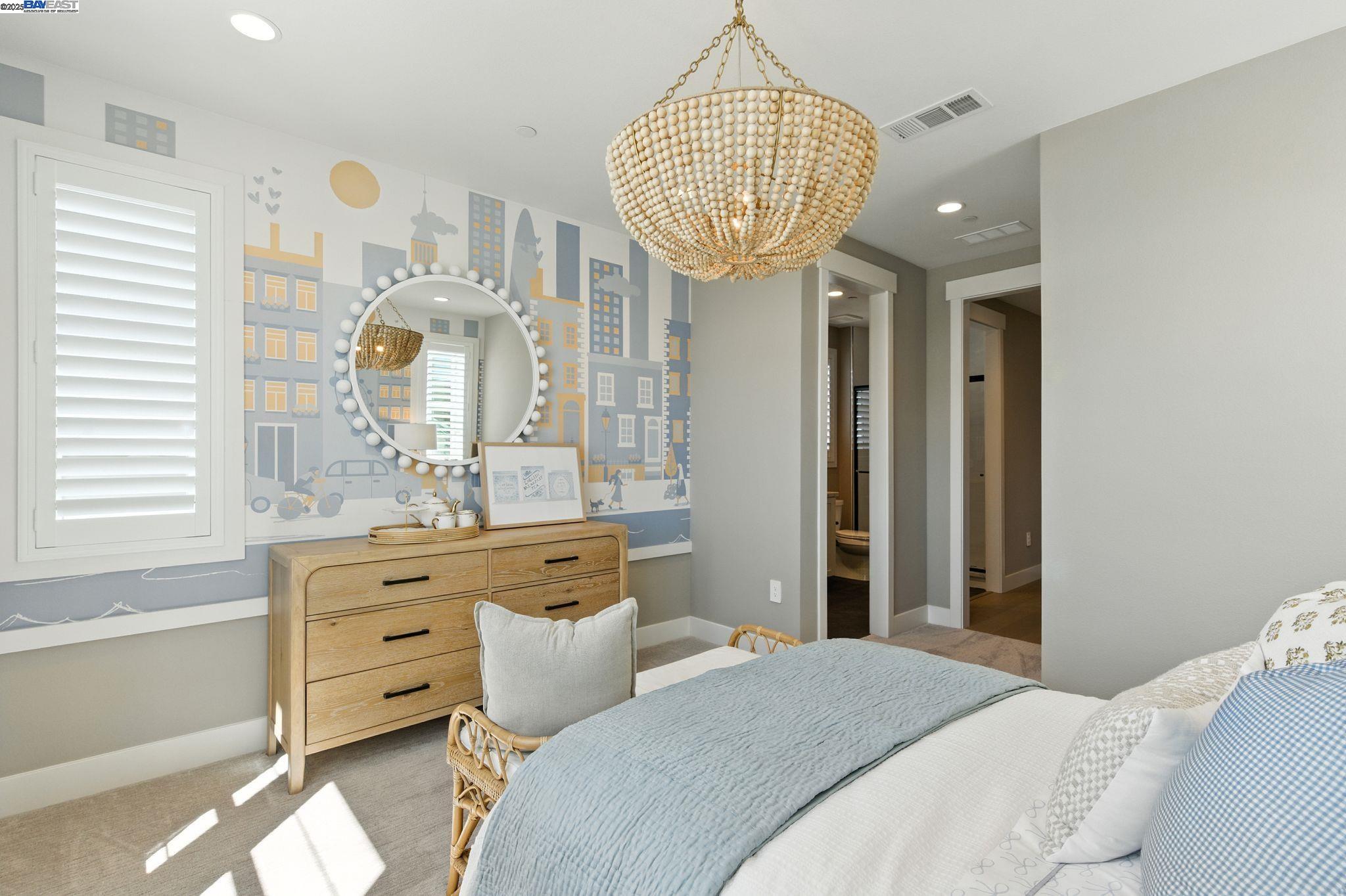 Detail Gallery Image 35 of 60 For 1691 S Wren Street, Dublin,  CA 94568 - 5 Beds | 5/1 Baths