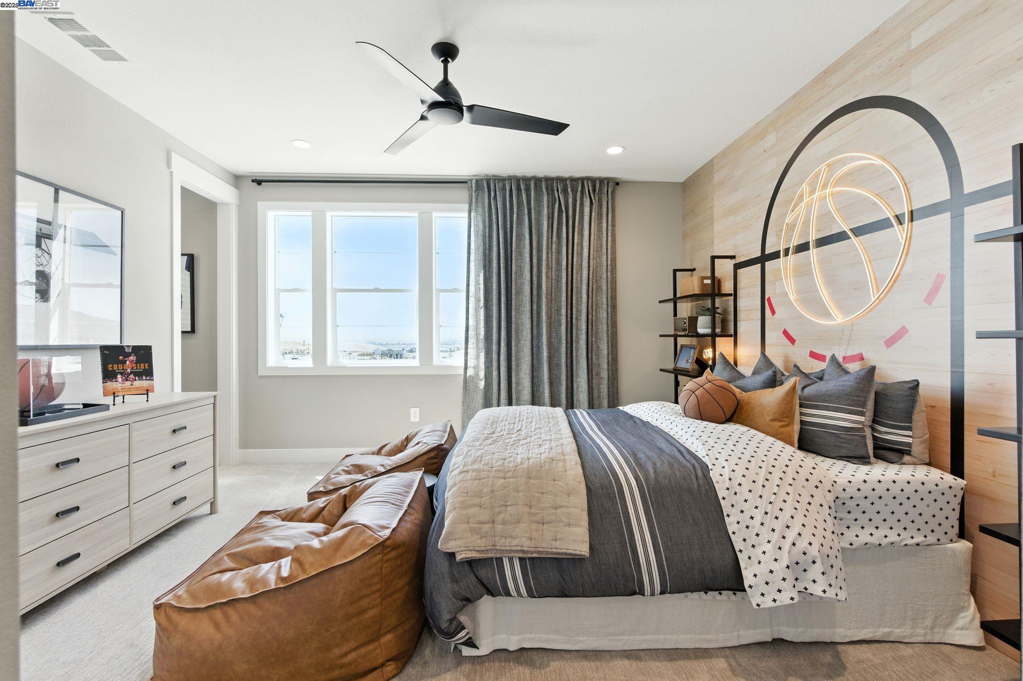 Detail Gallery Image 53 of 60 For 1691 S Wren Street, Dublin,  CA 94568 - 5 Beds | 5/1 Baths