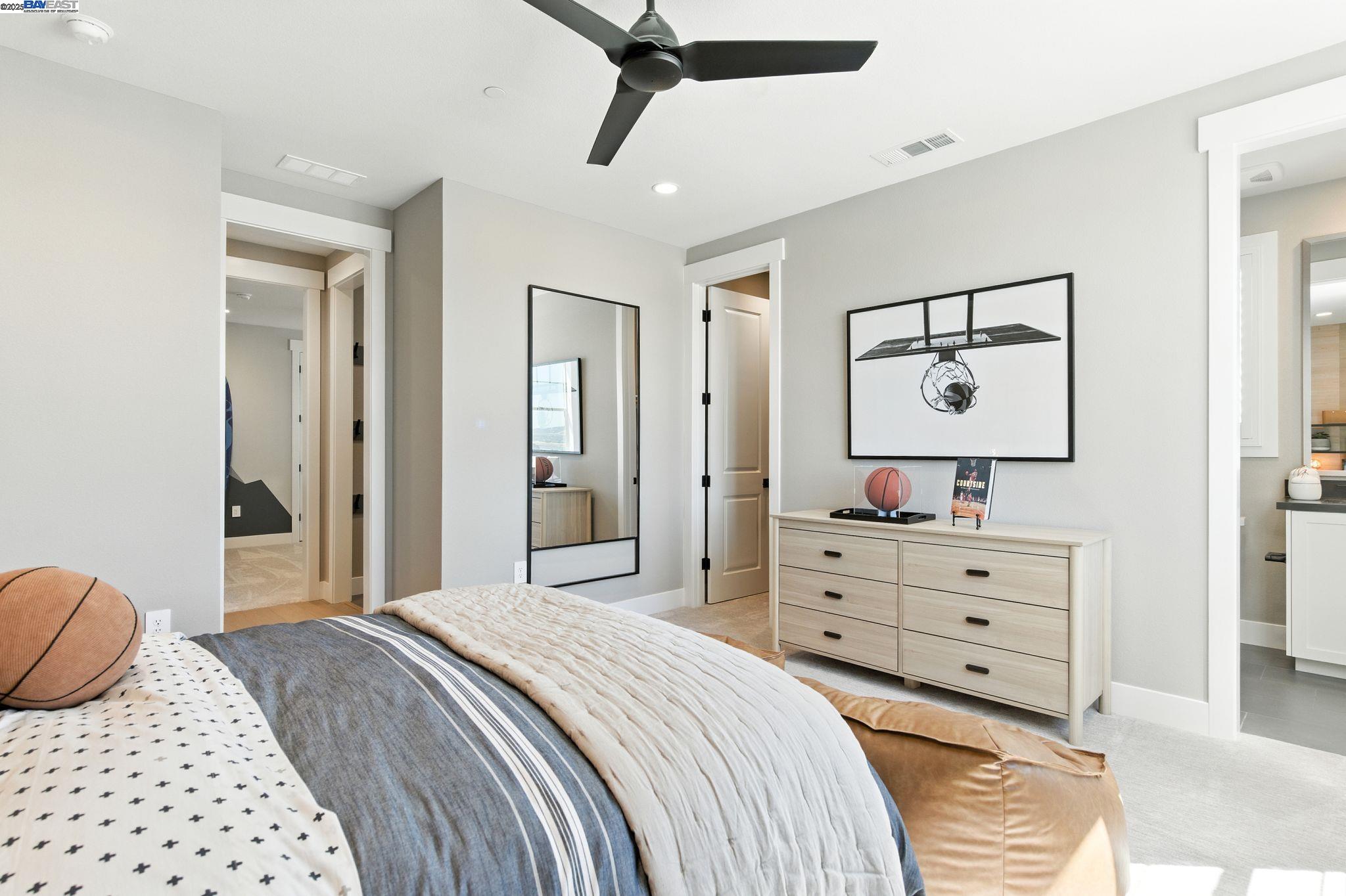 Detail Gallery Image 54 of 60 For 1691 S Wren Street, Dublin,  CA 94568 - 5 Beds | 5/1 Baths