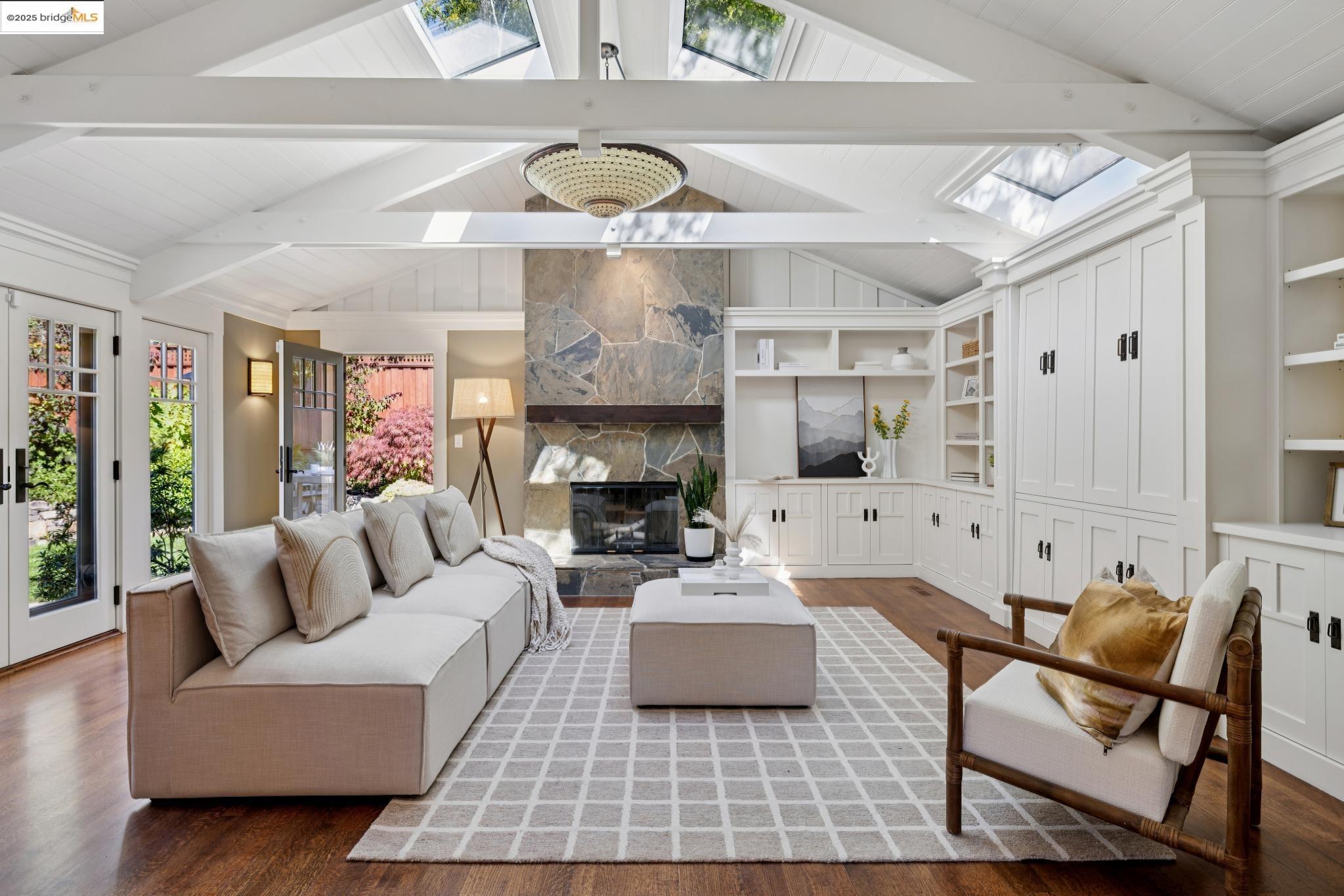 Detail Gallery Image 34 of 58 For 38 Bonita Ave., Piedmont,  CA 94611 - 4 Beds | 3/1 Baths