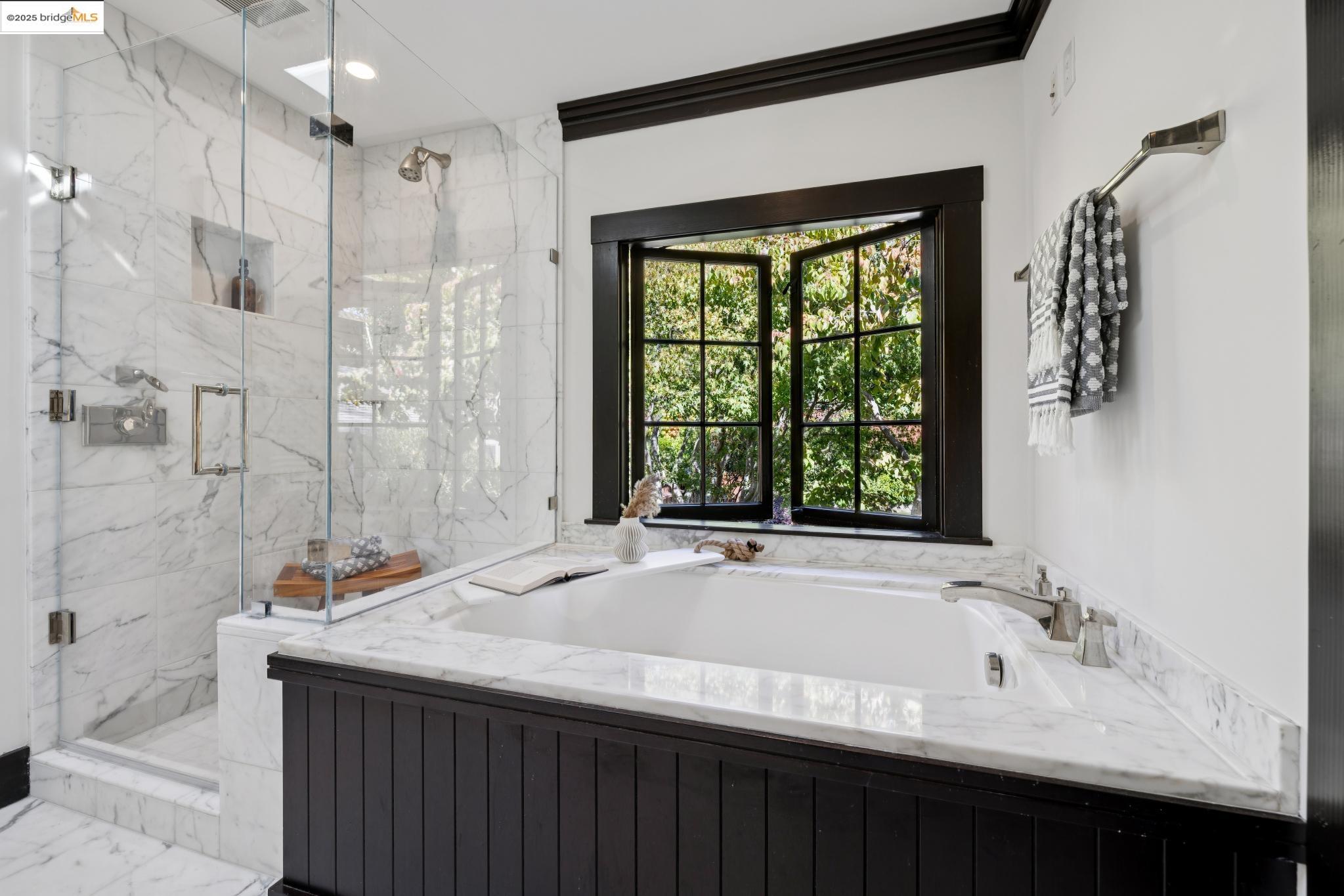 Detail Gallery Image 44 of 58 For 38 Bonita Ave., Piedmont,  CA 94611 - 4 Beds | 3/1 Baths