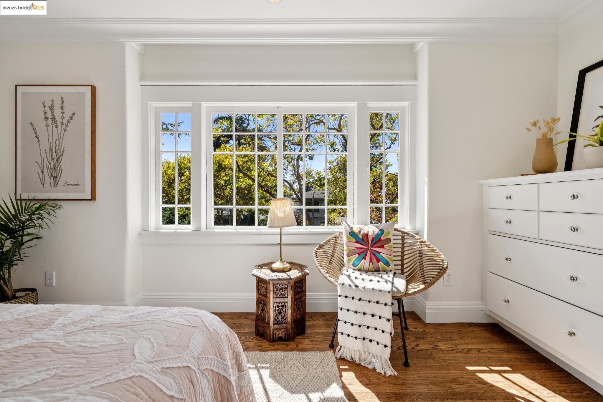 Detail Gallery Image 46 of 58 For 38 Bonita Ave., Piedmont,  CA 94611 - 4 Beds | 3/1 Baths
