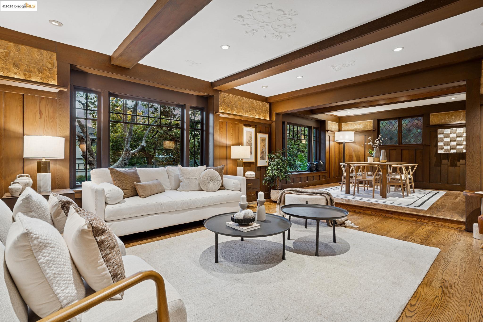 Detail Gallery Image 53 of 58 For 38 Bonita Ave., Piedmont,  CA 94611 - 4 Beds | 3/1 Baths