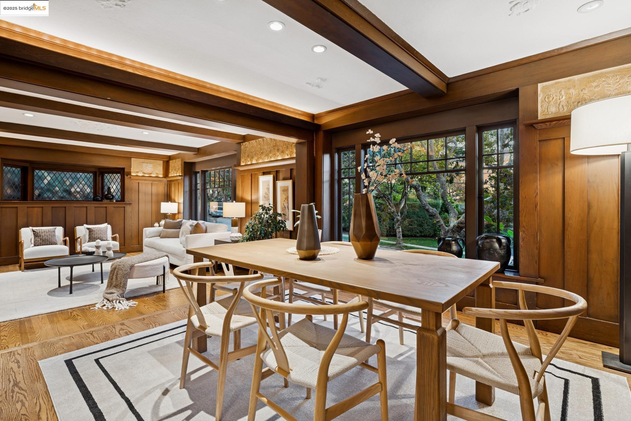 Detail Gallery Image 54 of 58 For 38 Bonita Ave., Piedmont,  CA 94611 - 4 Beds | 3/1 Baths