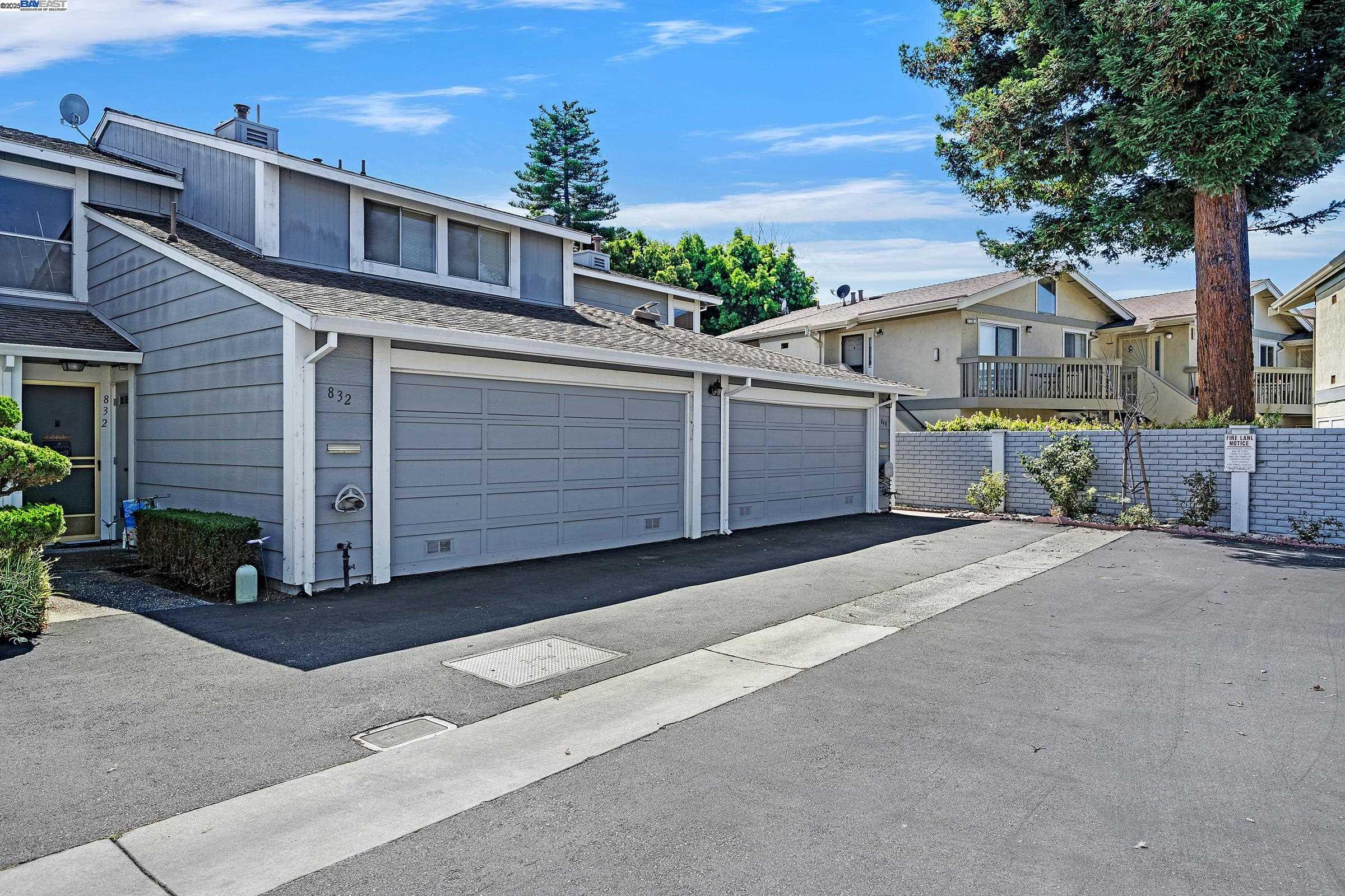 Detail Gallery Image 29 of 33 For 840 Woodgate Dr, San Leandro,  CA 94579 - 2 Beds | 2 Baths