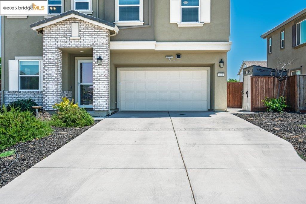 Detail Gallery Image 3 of 49 For 4670 Fuschia Way, Oakley,  CA 94561 - 5 Beds | 3 Baths