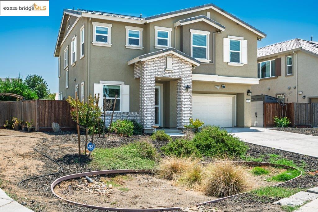 Detail Gallery Image 4 of 49 For 4670 Fuschia Way, Oakley,  CA 94561 - 5 Beds | 3 Baths