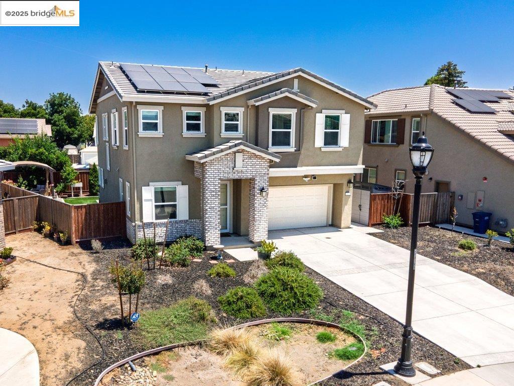 Detail Gallery Image 36 of 49 For 4670 Fuschia Way, Oakley,  CA 94561 - 5 Beds | 3 Baths
