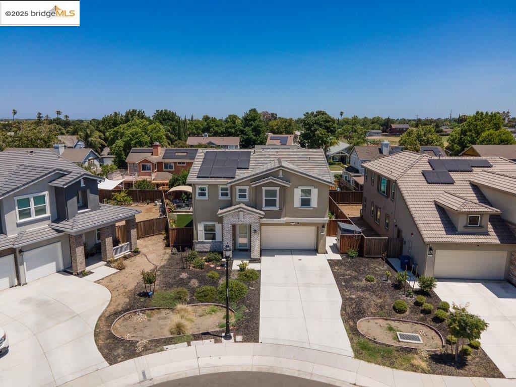 Detail Gallery Image 37 of 49 For 4670 Fuschia Way, Oakley,  CA 94561 - 5 Beds | 3 Baths