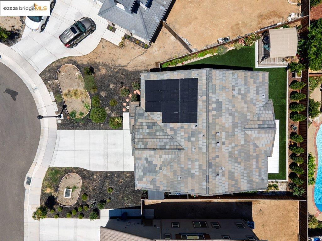 Detail Gallery Image 43 of 49 For 4670 Fuschia Way, Oakley,  CA 94561 - 5 Beds | 3 Baths