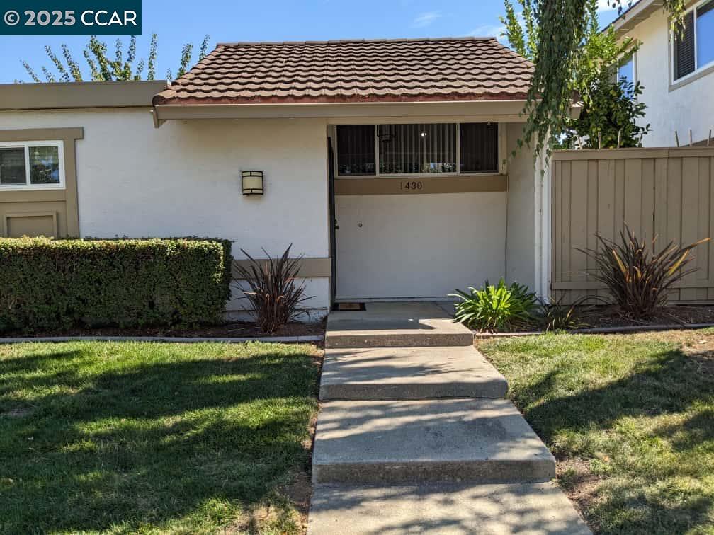 Detail Gallery Image 18 of 18 For 1430 Indian Ln, Concord,  CA 94521 - 2 Beds | 2 Baths
