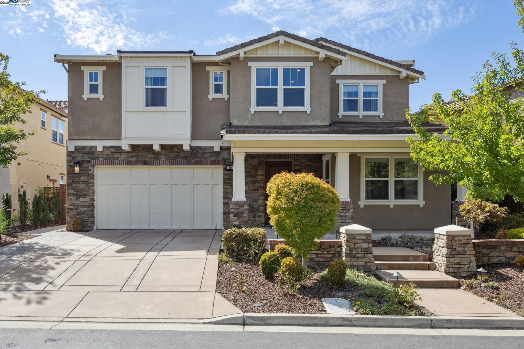 Detail Gallery Image 2 of 60 For 29 Country Club Dr, Hayward,  CA 94542 - 5 Beds | 4/1 Baths