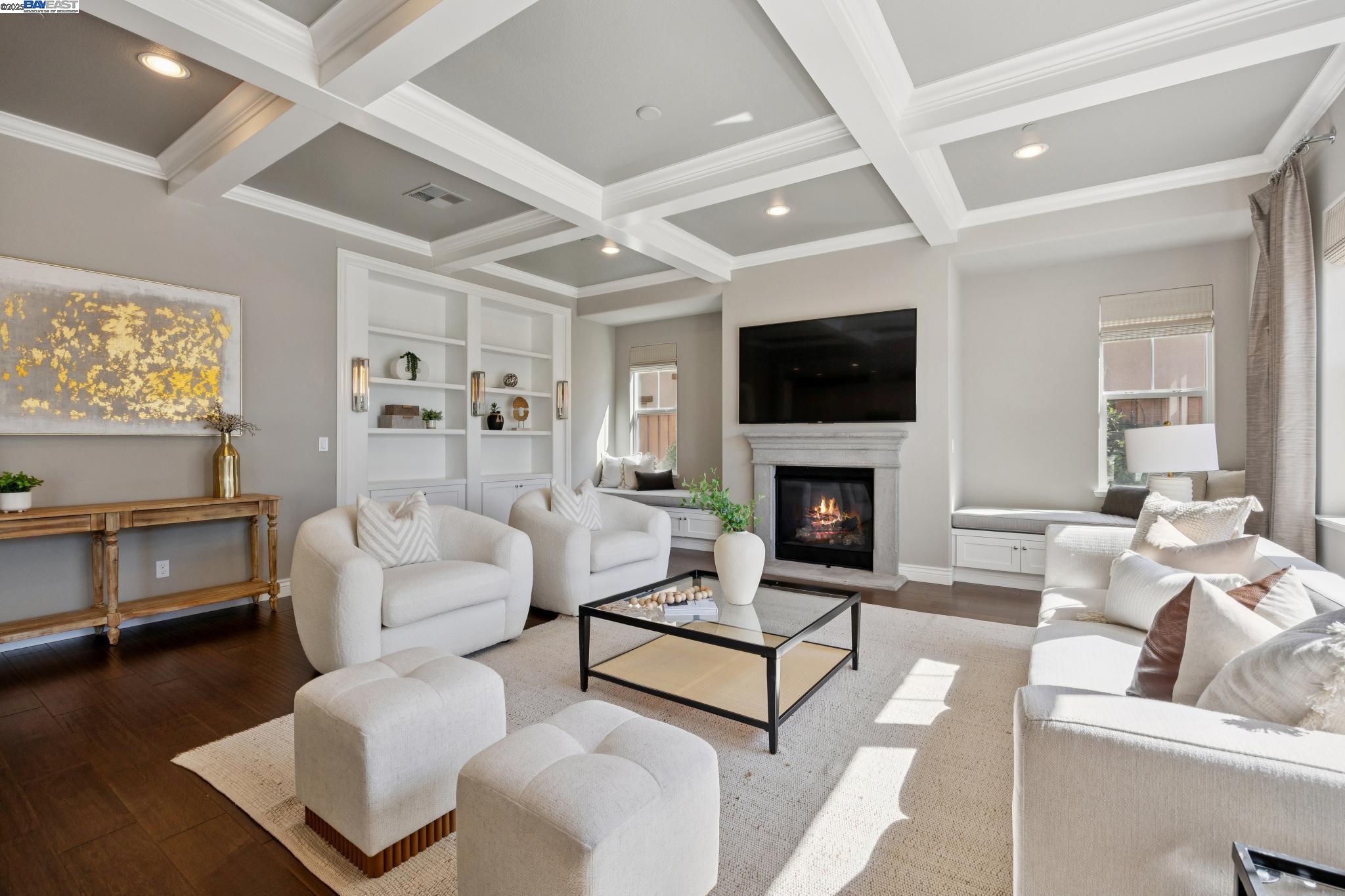 Detail Gallery Image 18 of 60 For 29 Country Club Dr, Hayward,  CA 94542 - 5 Beds | 4/1 Baths