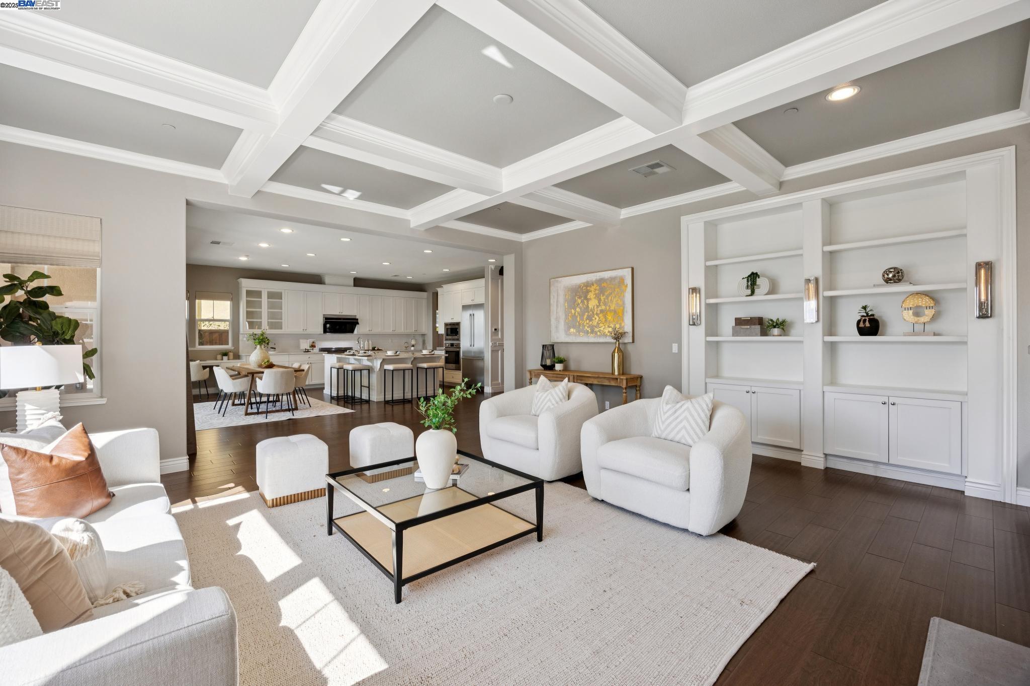 Detail Gallery Image 22 of 60 For 29 Country Club Dr, Hayward,  CA 94542 - 5 Beds | 4/1 Baths