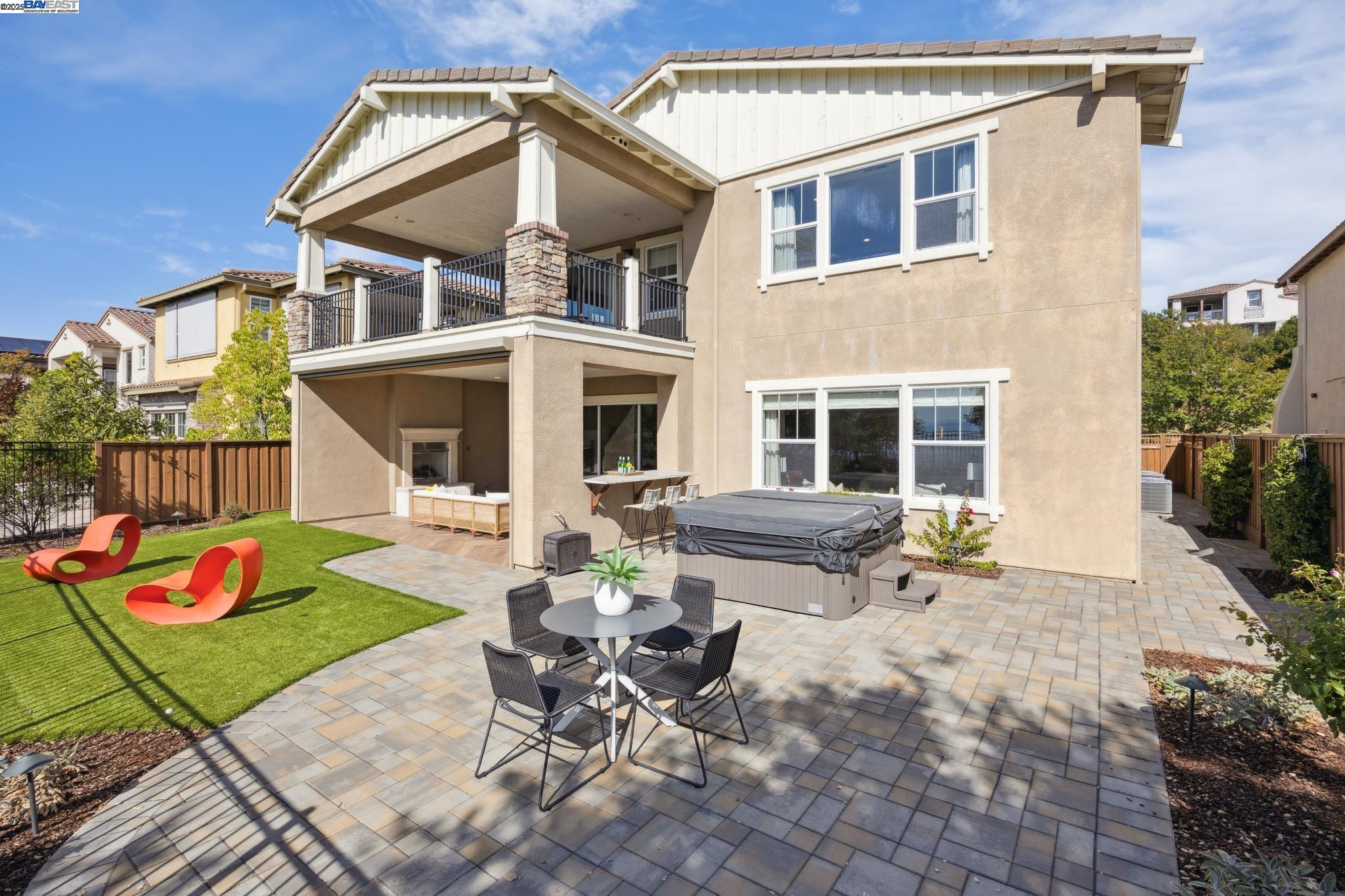 Detail Gallery Image 56 of 60 For 29 Country Club Dr, Hayward,  CA 94542 - 5 Beds | 4/1 Baths