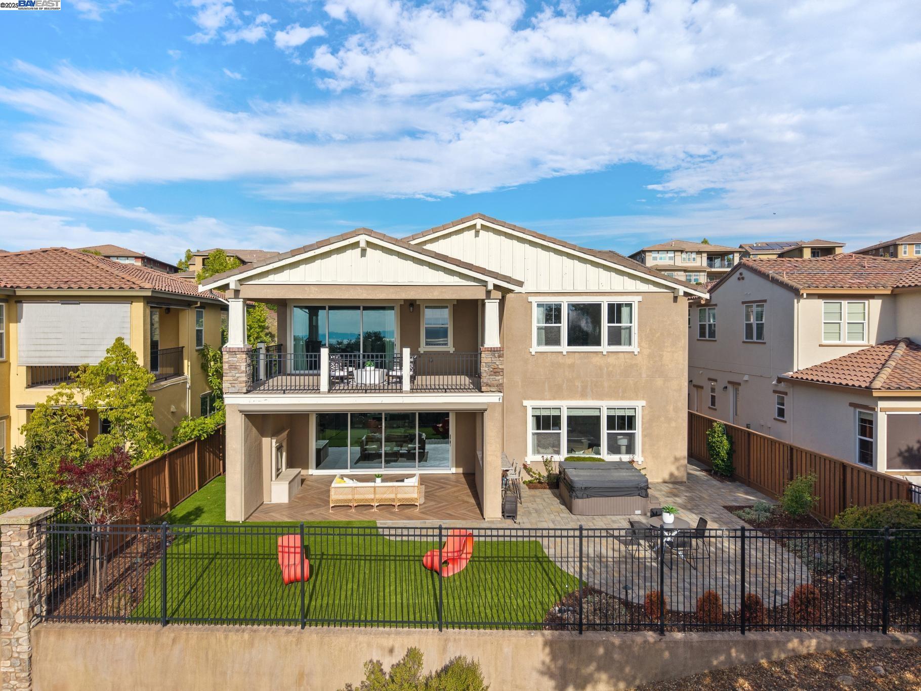 Detail Gallery Image 58 of 60 For 29 Country Club Dr, Hayward,  CA 94542 - 5 Beds | 4/1 Baths