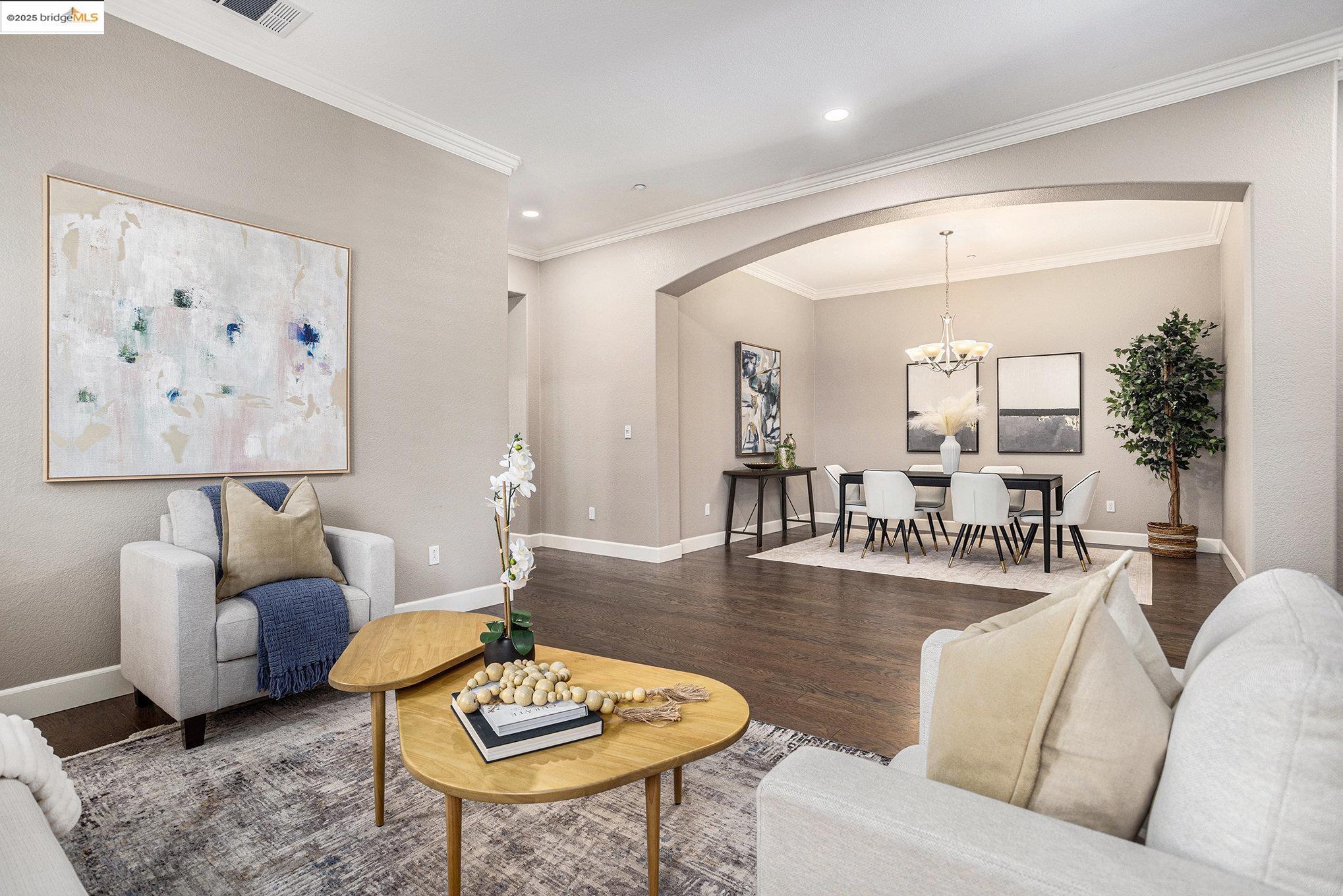 Detail Gallery Image 1 of 43 For 173 Pescara Blvd, Brentwood,  CA 94513 - 4 Beds | 3 Baths