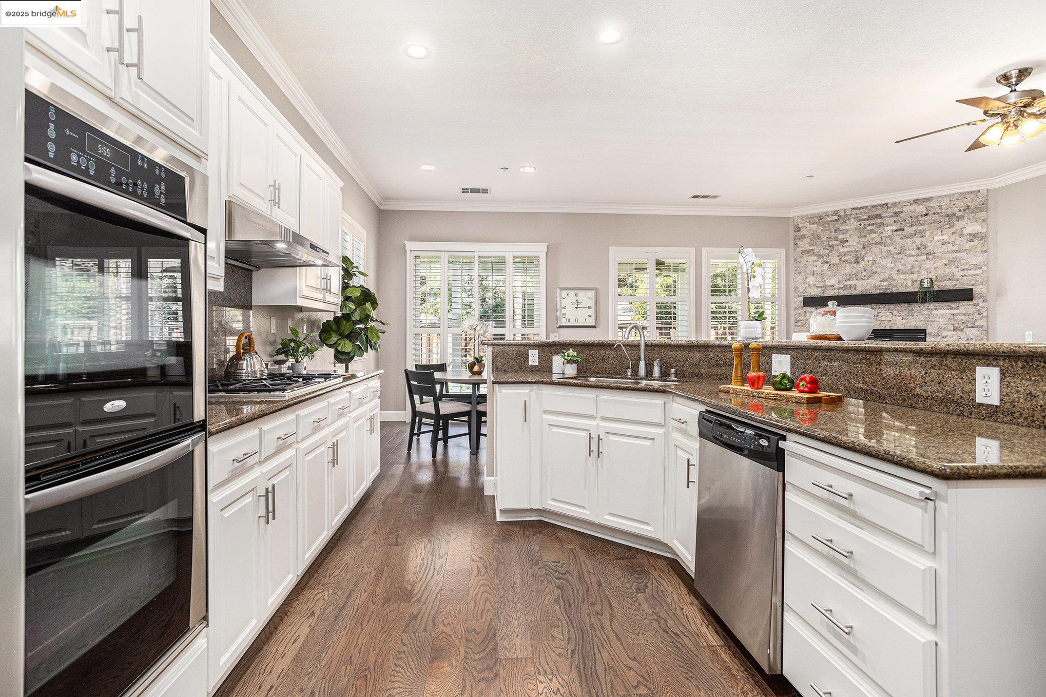 Detail Gallery Image 13 of 43 For 173 Pescara Blvd, Brentwood,  CA 94513 - 4 Beds | 3 Baths