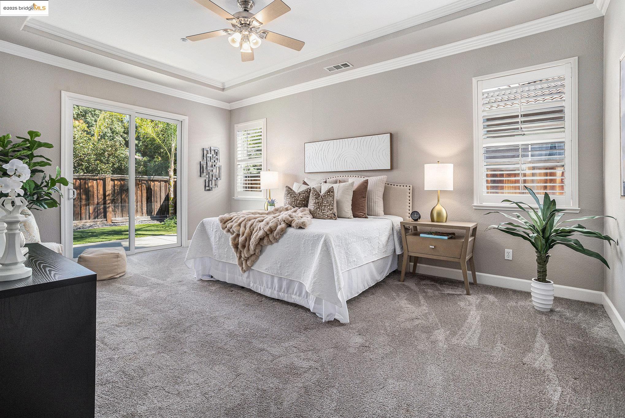 Detail Gallery Image 17 of 43 For 173 Pescara Blvd, Brentwood,  CA 94513 - 4 Beds | 3 Baths