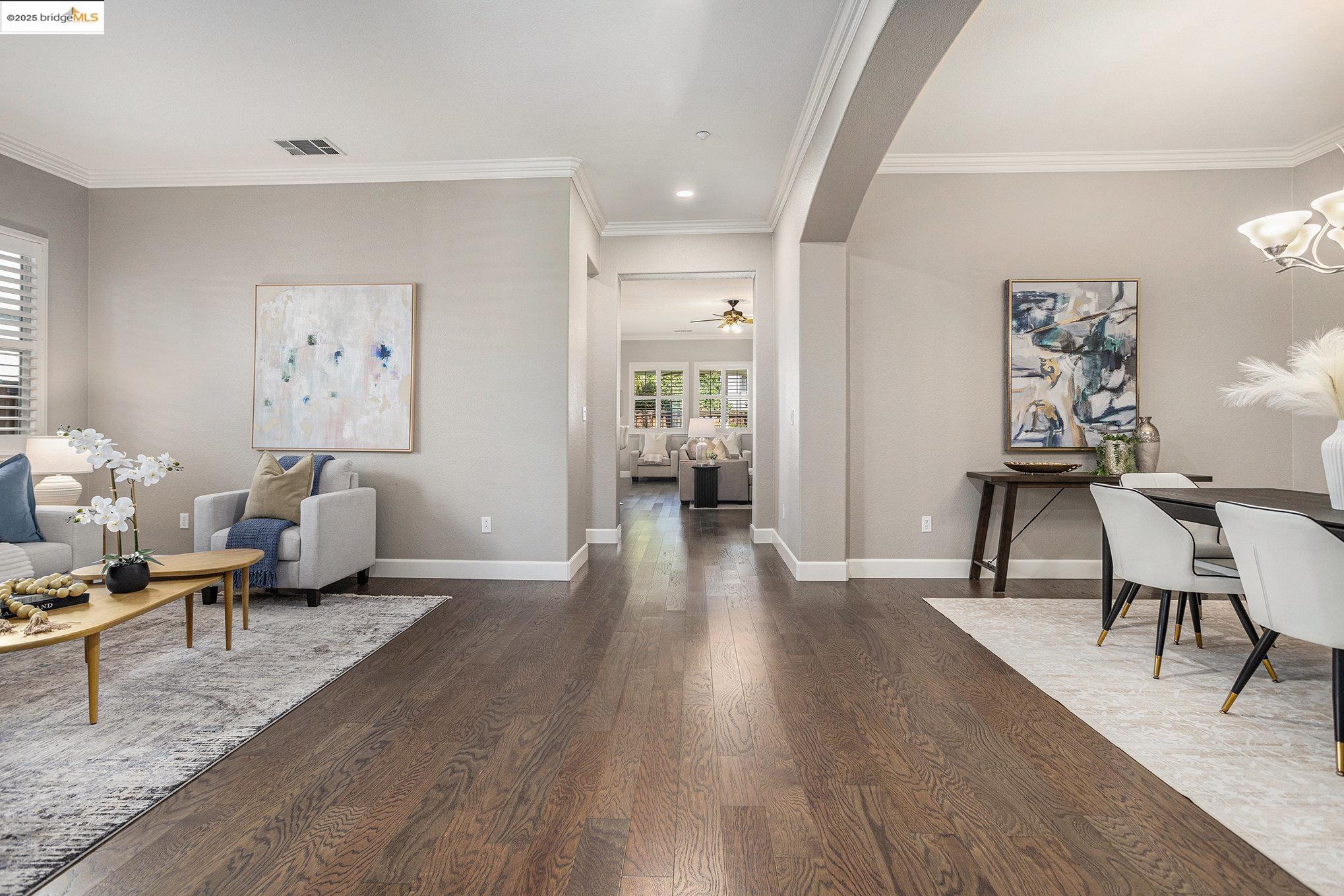 Detail Gallery Image 5 of 43 For 173 Pescara Blvd, Brentwood,  CA 94513 - 4 Beds | 3 Baths