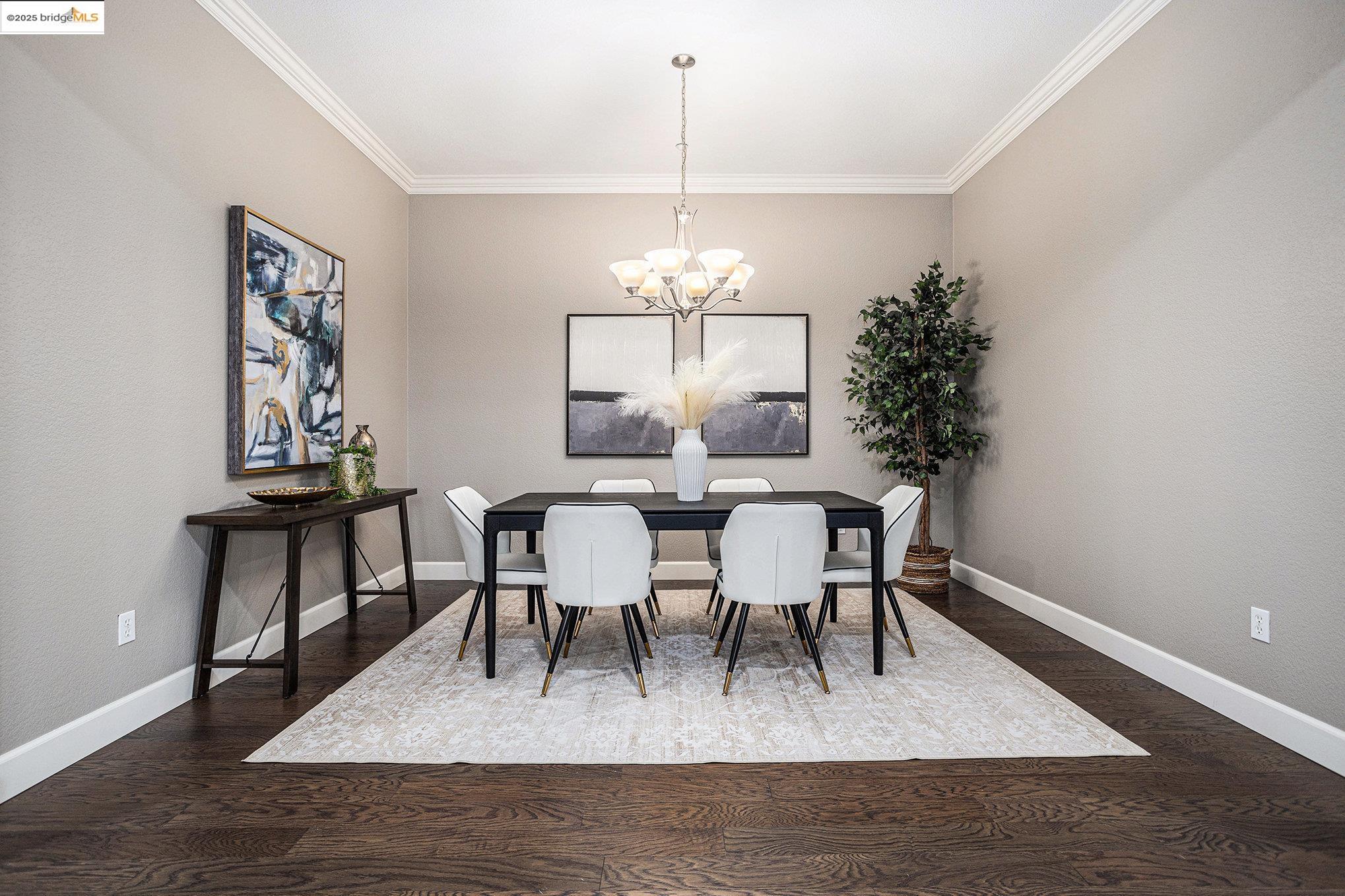 Detail Gallery Image 7 of 43 For 173 Pescara Blvd, Brentwood,  CA 94513 - 4 Beds | 3 Baths