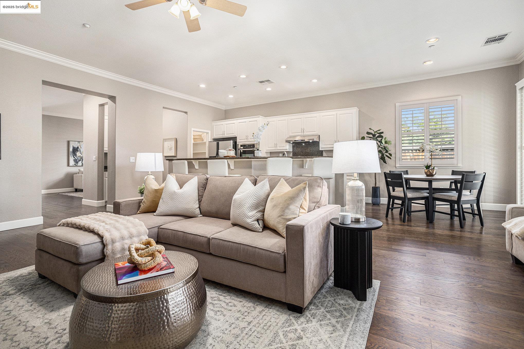 Detail Gallery Image 10 of 43 For 173 Pescara Blvd, Brentwood,  CA 94513 - 4 Beds | 3 Baths