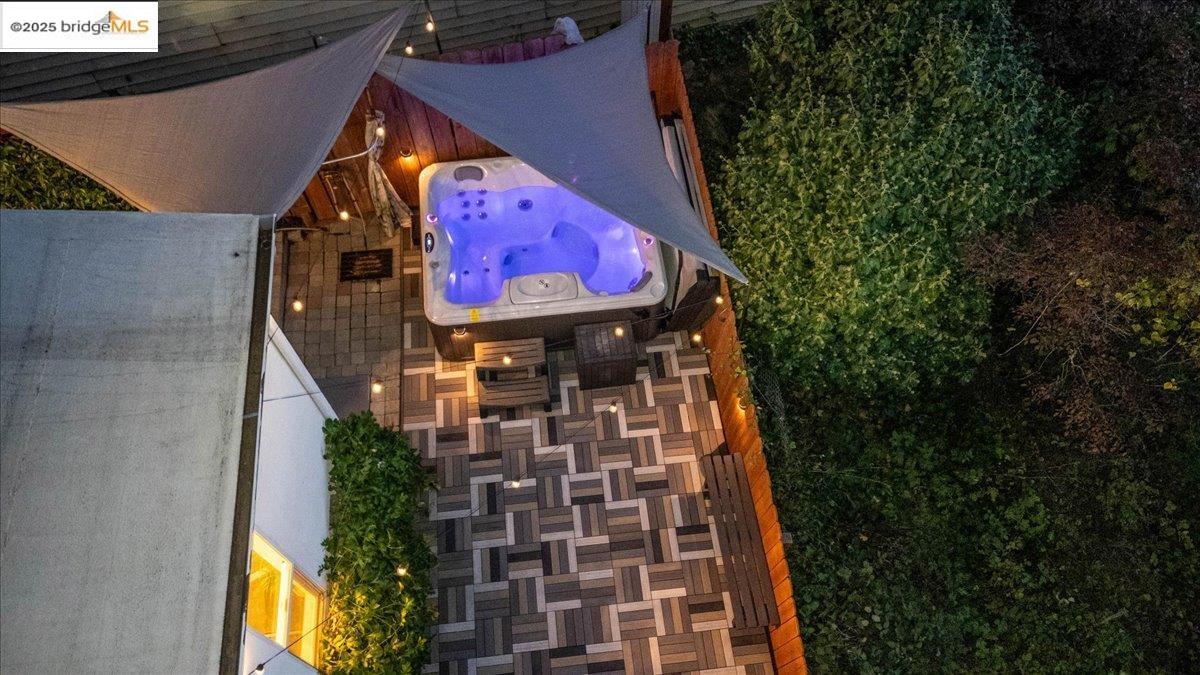 Detail Gallery Image 11 of 60 For 3473 Birdsall Ave, Oakland,  CA 94619 - 2 Beds | 1 Baths