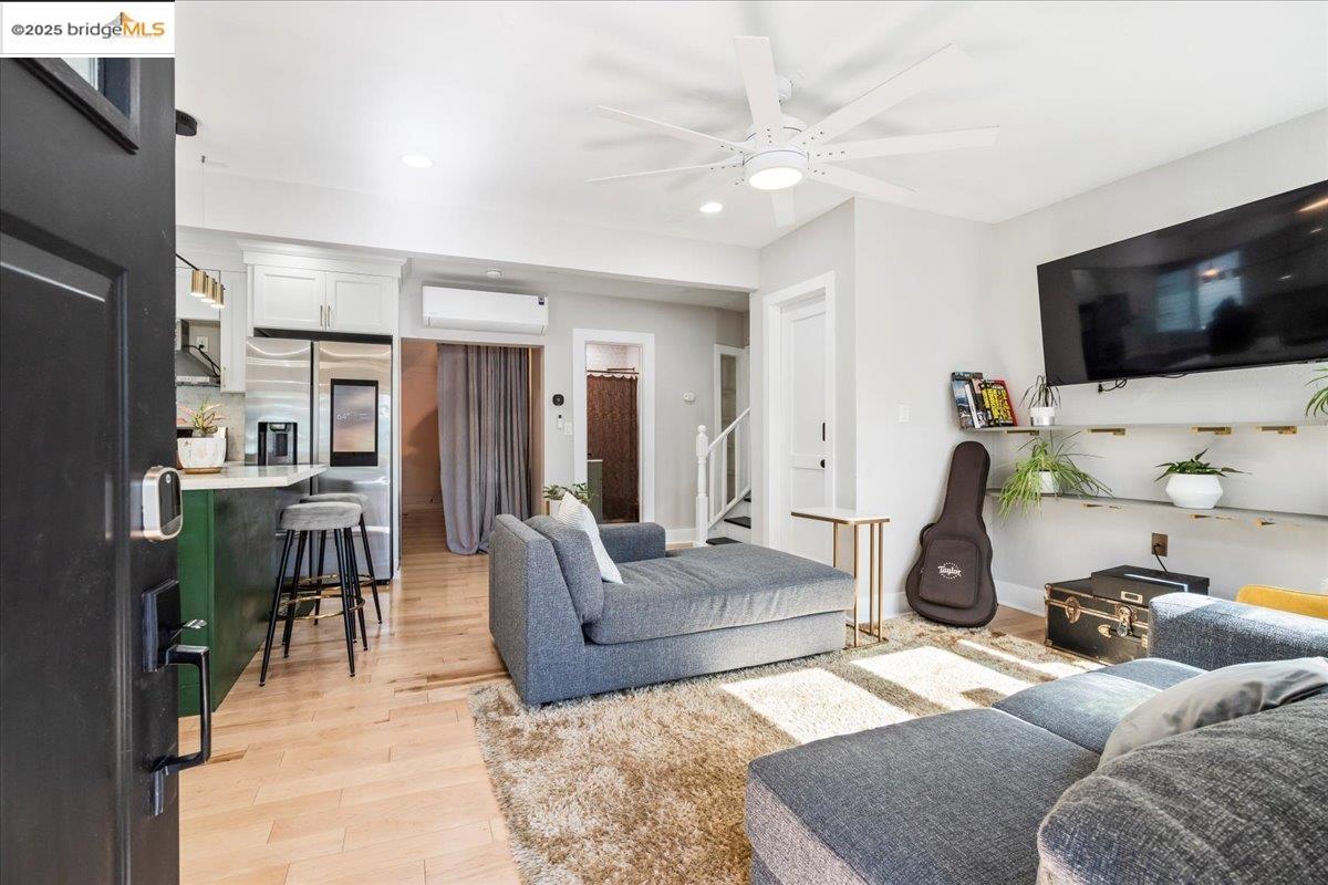 Detail Gallery Image 16 of 60 For 3473 Birdsall Ave, Oakland,  CA 94619 - 2 Beds | 1 Baths