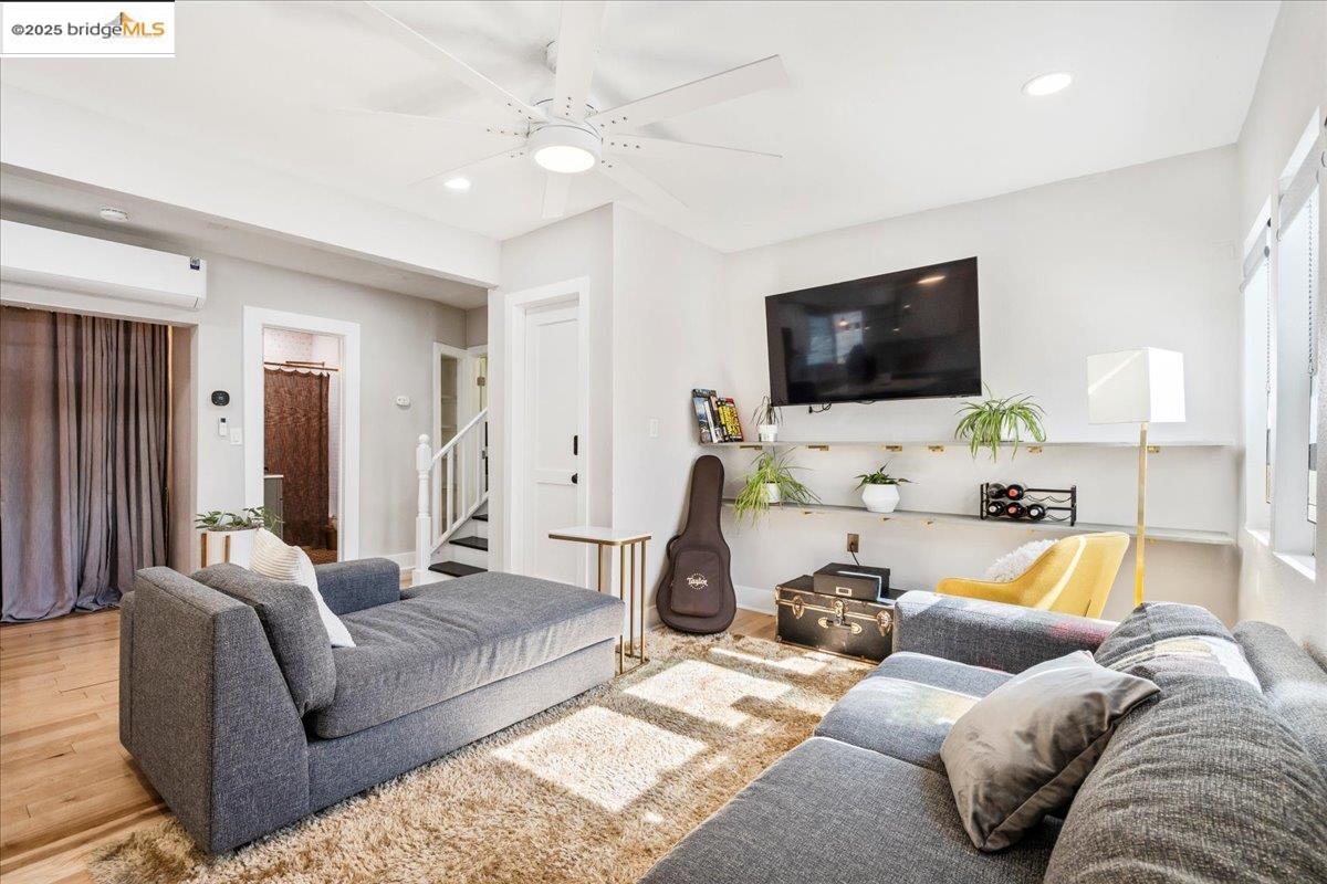 Detail Gallery Image 17 of 60 For 3473 Birdsall Ave, Oakland,  CA 94619 - 2 Beds | 1 Baths