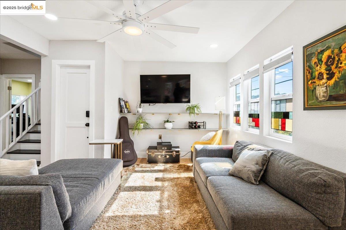 Detail Gallery Image 18 of 60 For 3473 Birdsall Ave, Oakland,  CA 94619 - 2 Beds | 1 Baths
