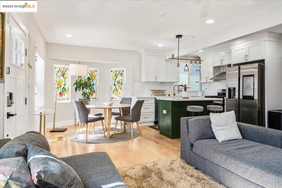 Detail Gallery Image 23 of 60 For 3473 Birdsall Ave, Oakland,  CA 94619 - 2 Beds | 1 Baths