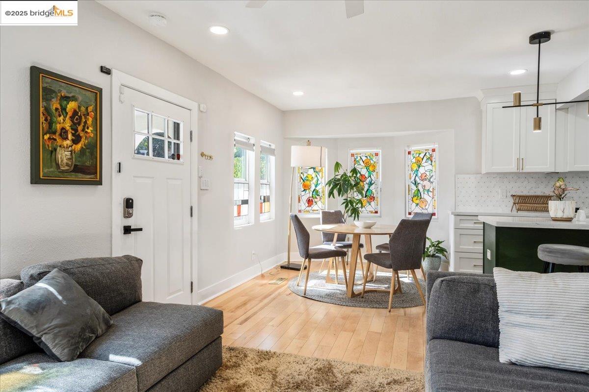 Detail Gallery Image 24 of 60 For 3473 Birdsall Ave, Oakland,  CA 94619 - 2 Beds | 1 Baths