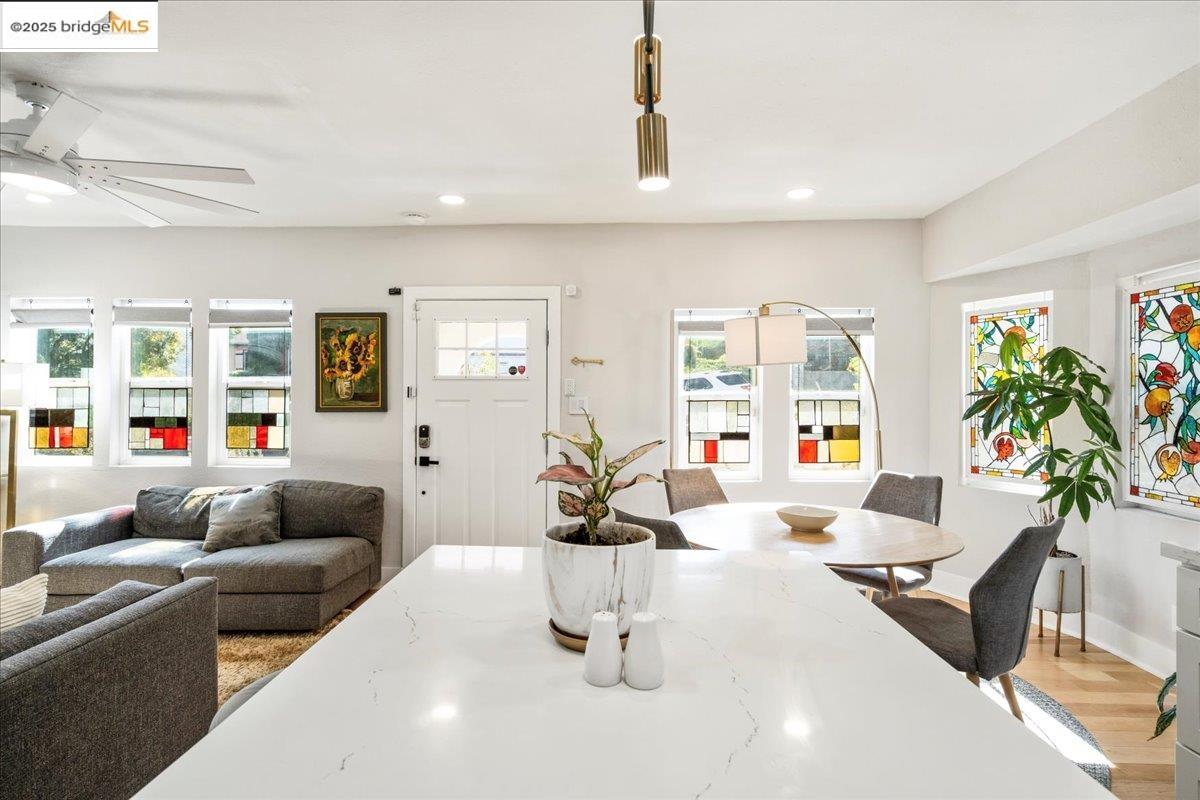 Detail Gallery Image 35 of 60 For 3473 Birdsall Ave, Oakland,  CA 94619 - 2 Beds | 1 Baths