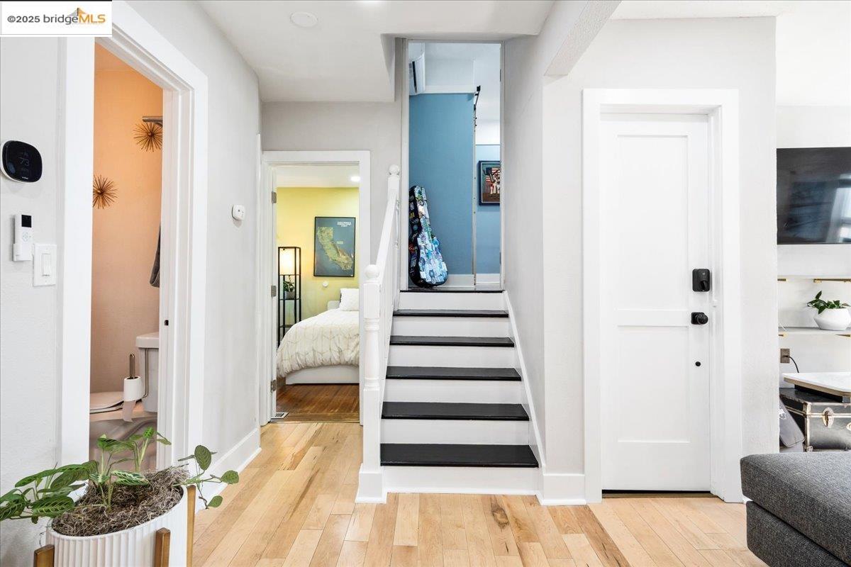 Detail Gallery Image 37 of 60 For 3473 Birdsall Ave, Oakland,  CA 94619 - 2 Beds | 1 Baths
