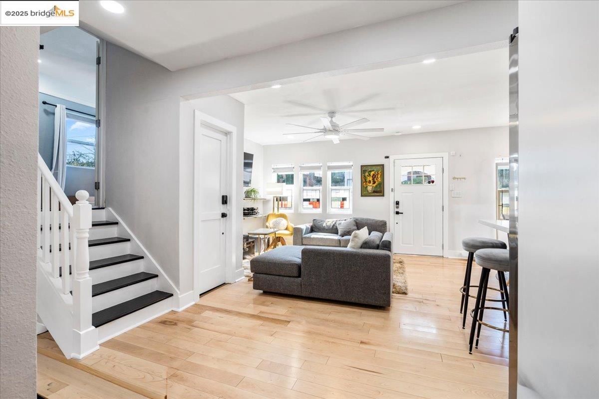 Detail Gallery Image 52 of 60 For 3473 Birdsall Ave, Oakland,  CA 94619 - 2 Beds | 1 Baths