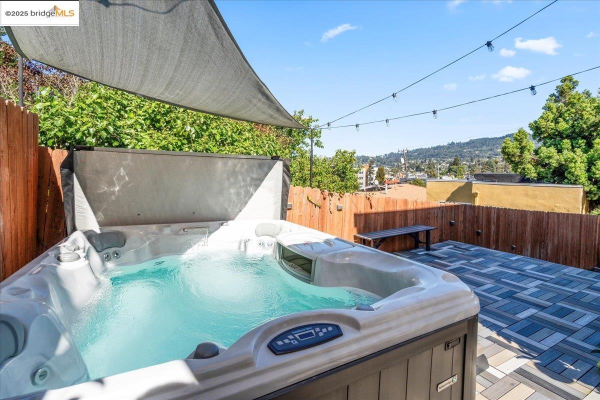 Detail Gallery Image 58 of 60 For 3473 Birdsall Ave, Oakland,  CA 94619 - 2 Beds | 1 Baths