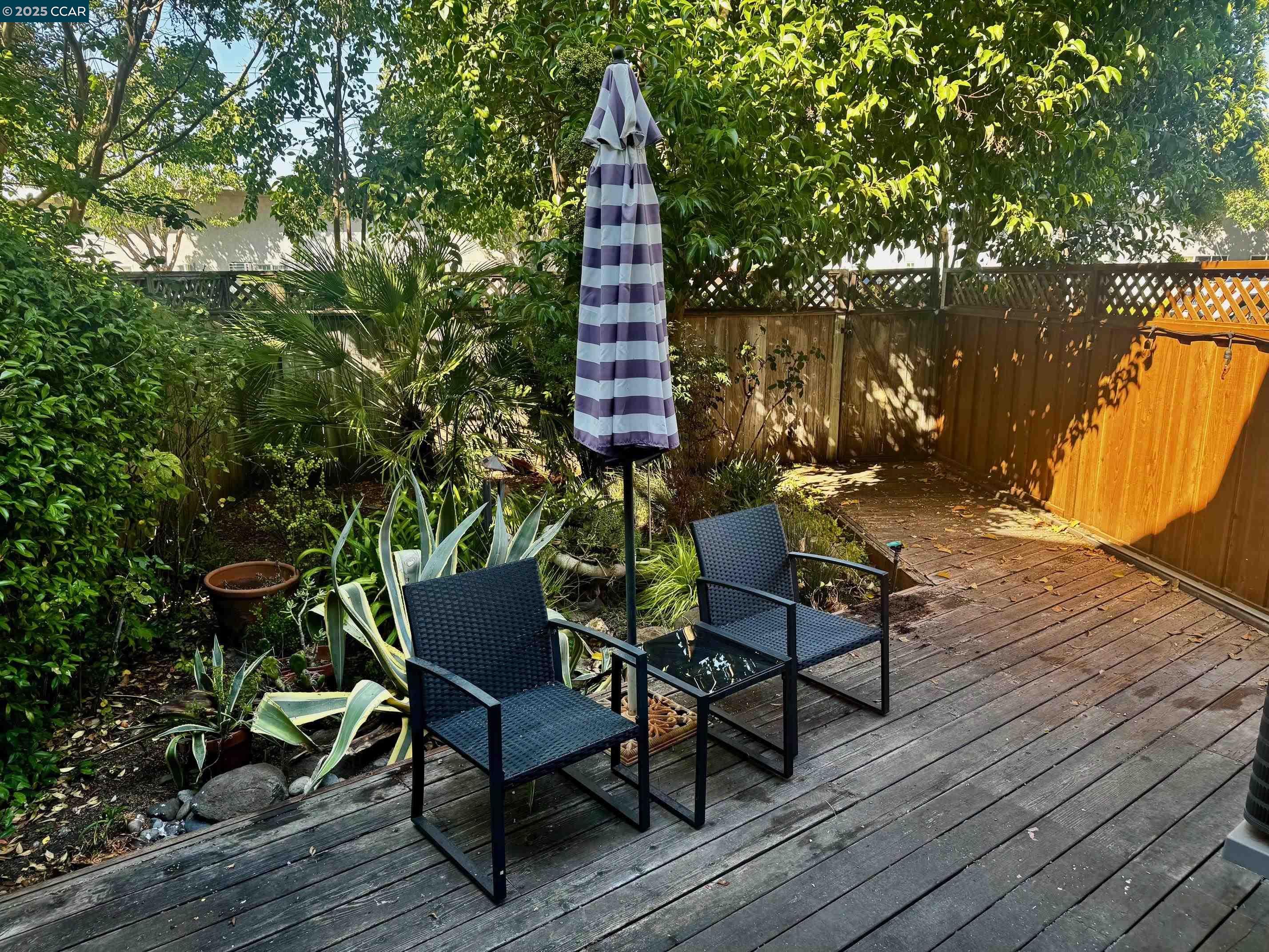 Detail Gallery Image 16 of 17 For Mayhew Ct, Walnut Creek,  CA 94597 - 2 Beds | 1/1 Baths