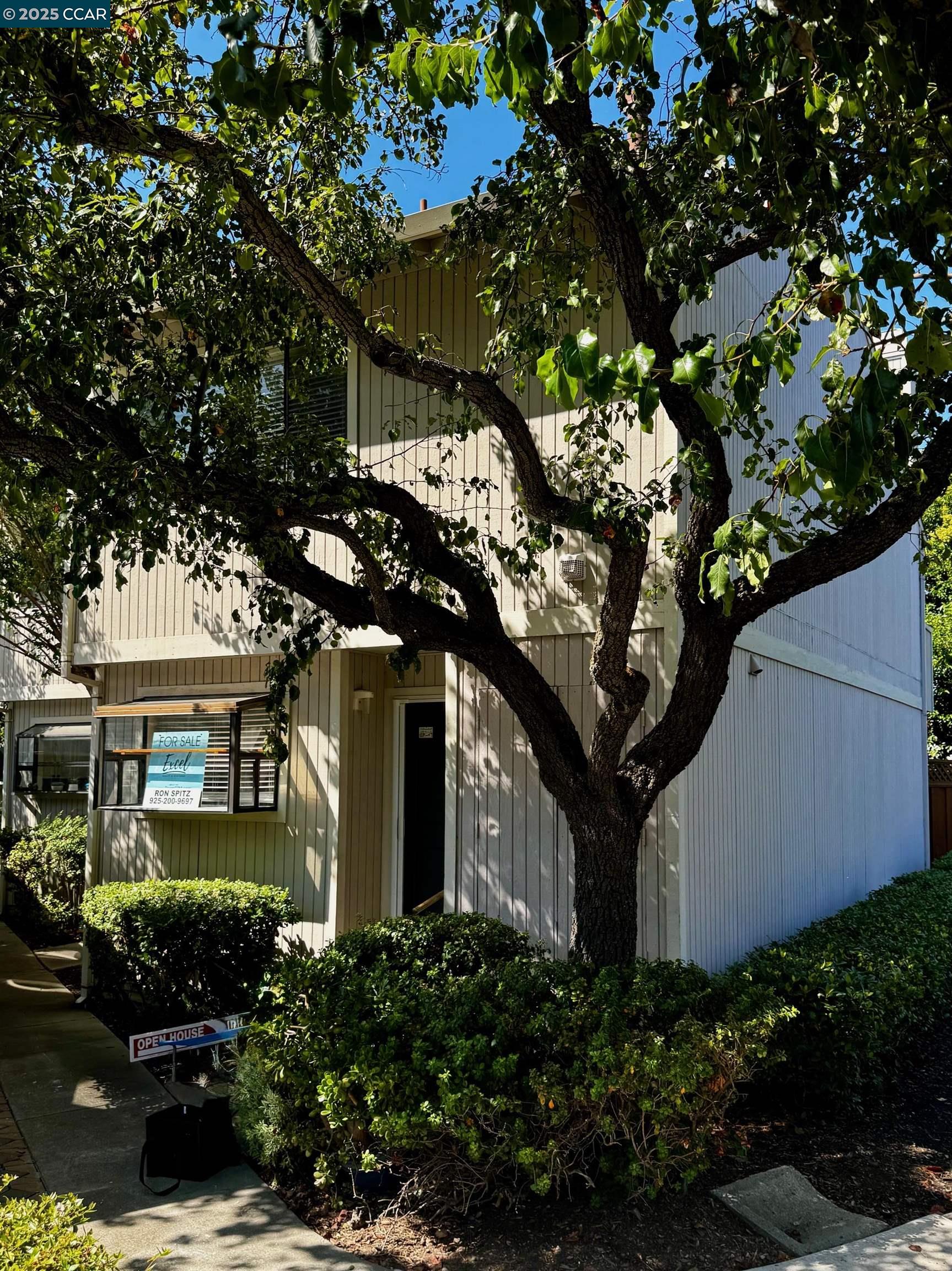 Detail Gallery Image 17 of 17 For Mayhew Ct, Walnut Creek,  CA 94597 - 2 Beds | 1/1 Baths