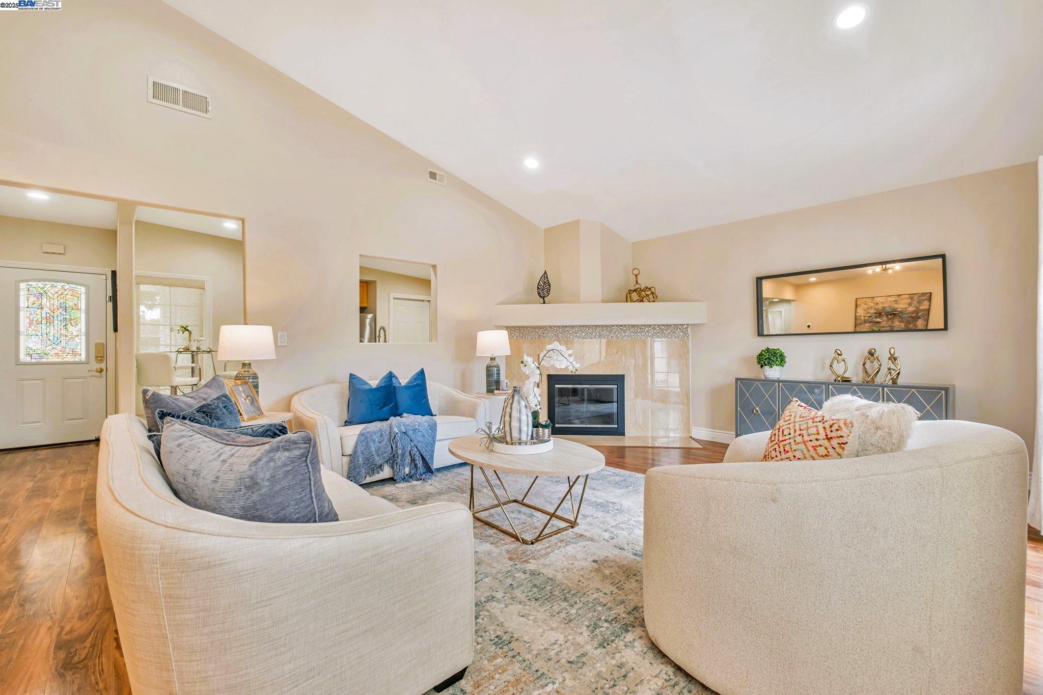 Detail Gallery Image 1 of 40 For 3757 Savannah Rd, Fremont,  CA 94538 - 4 Beds | 3 Baths