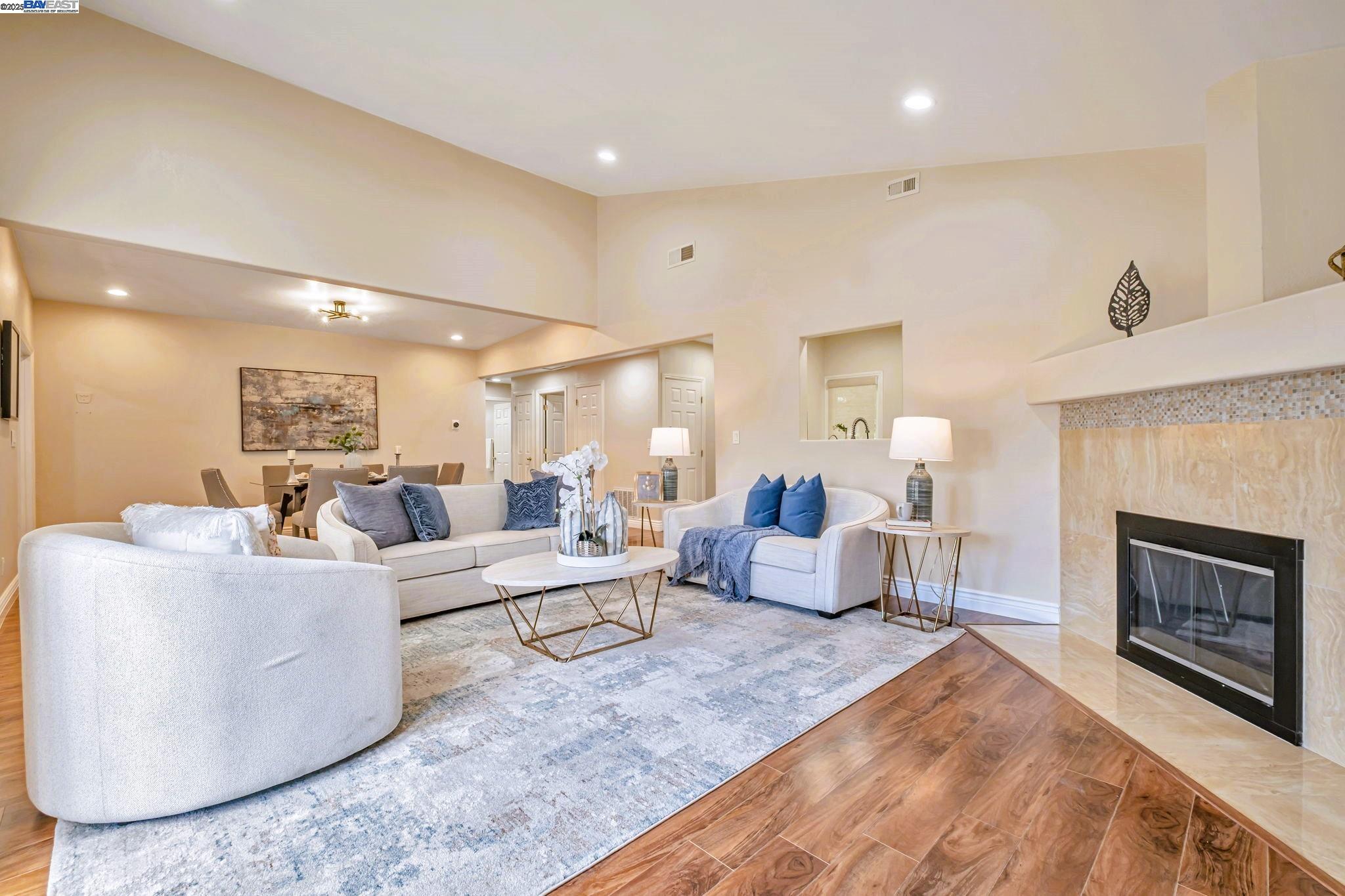 Detail Gallery Image 2 of 40 For 3757 Savannah Rd, Fremont,  CA 94538 - 4 Beds | 3 Baths