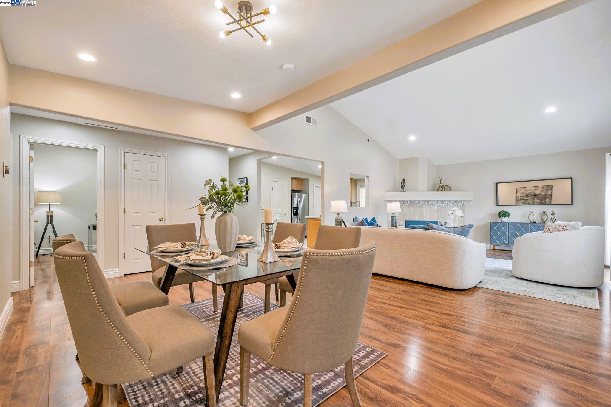 Detail Gallery Image 11 of 40 For 3757 Savannah Rd, Fremont,  CA 94538 - 4 Beds | 3 Baths