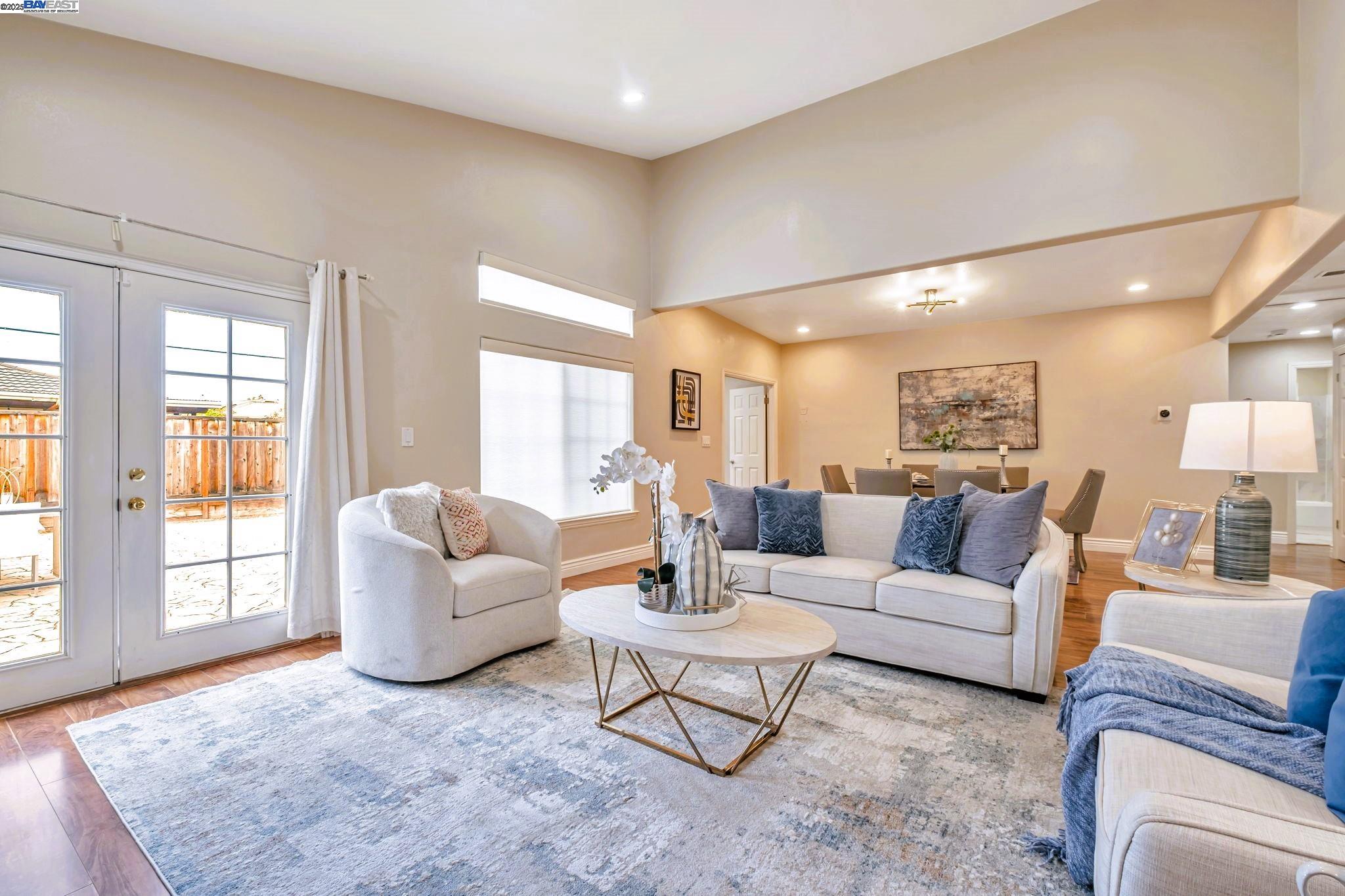 Detail Gallery Image 3 of 40 For 3757 Savannah Rd, Fremont,  CA 94538 - 4 Beds | 3 Baths