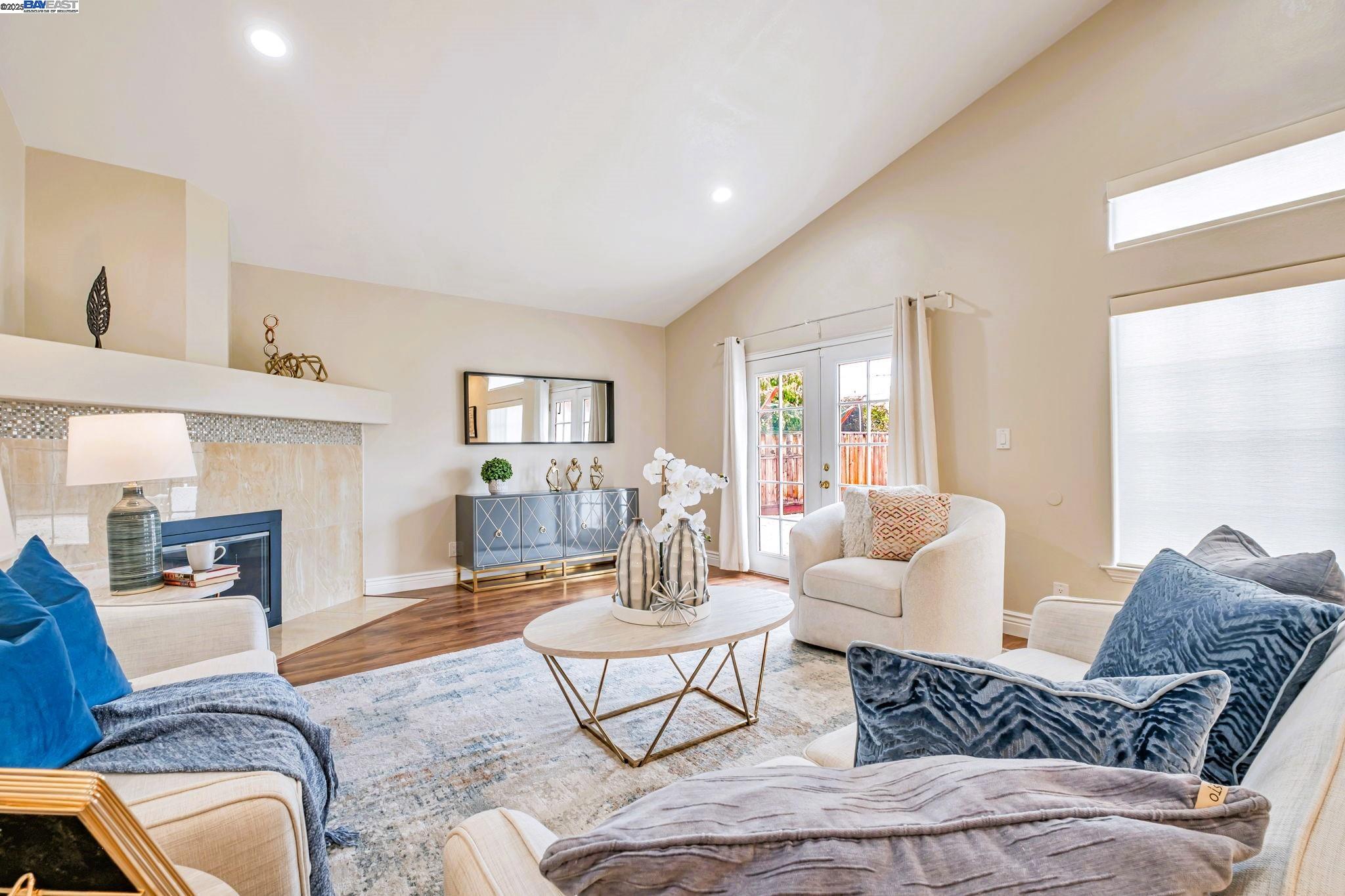 Detail Gallery Image 4 of 40 For 3757 Savannah Rd, Fremont,  CA 94538 - 4 Beds | 3 Baths