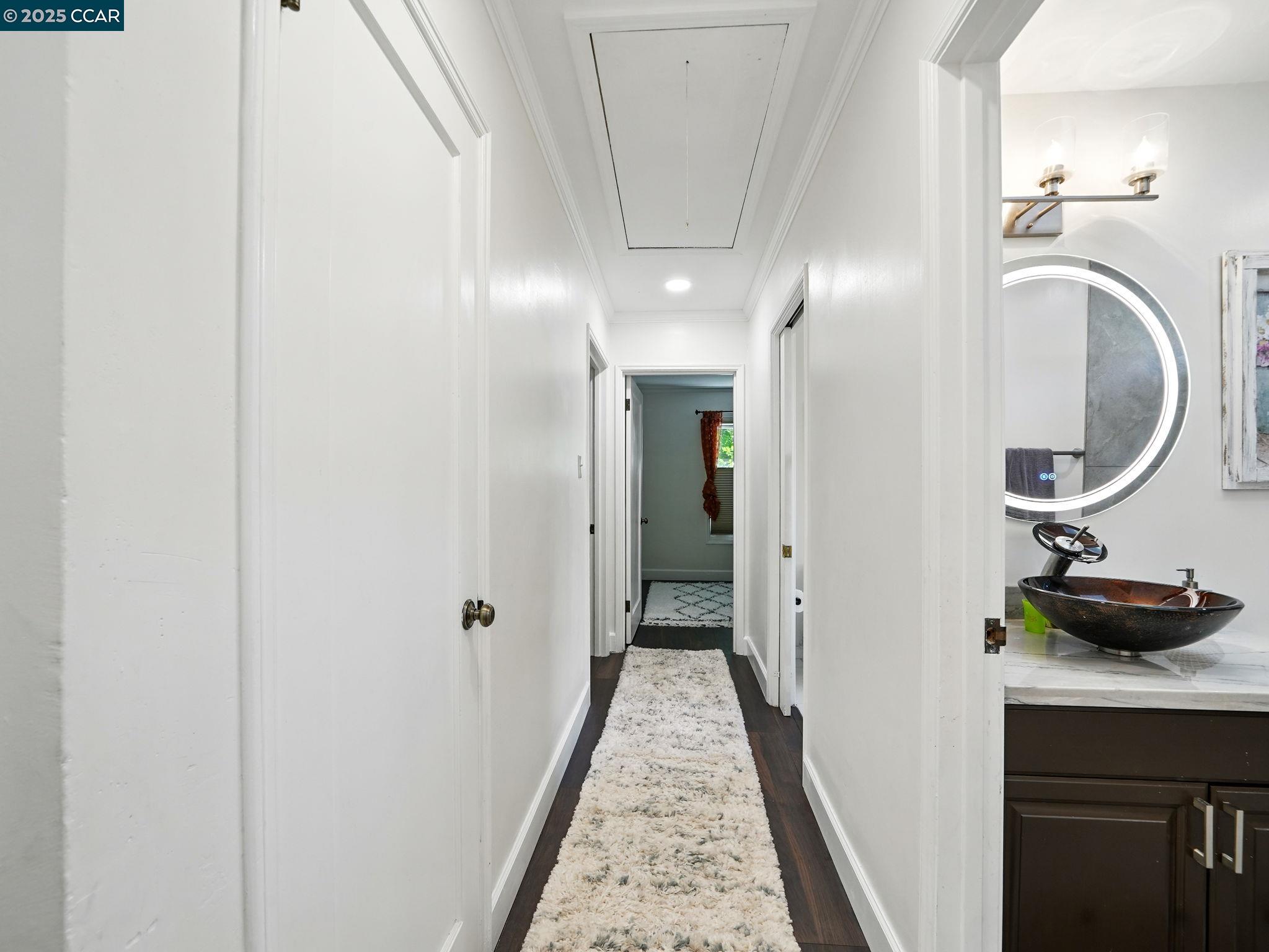 Detail Gallery Image 25 of 60 For 1836 Newell Ave, Walnut Creek,  CA 94595 - 5 Beds | 3 Baths