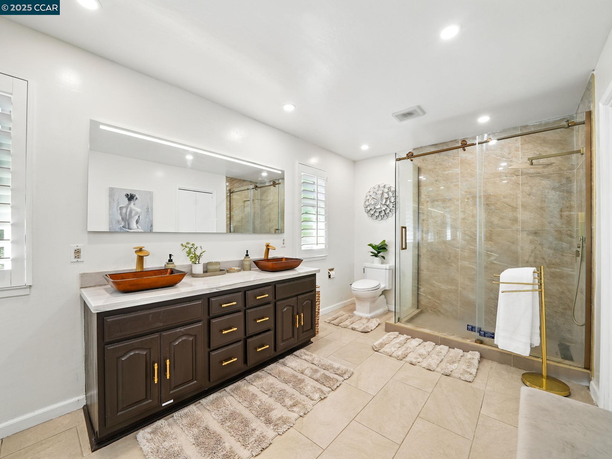 Detail Gallery Image 35 of 60 For 1836 Newell Ave, Walnut Creek,  CA 94595 - 5 Beds | 3 Baths